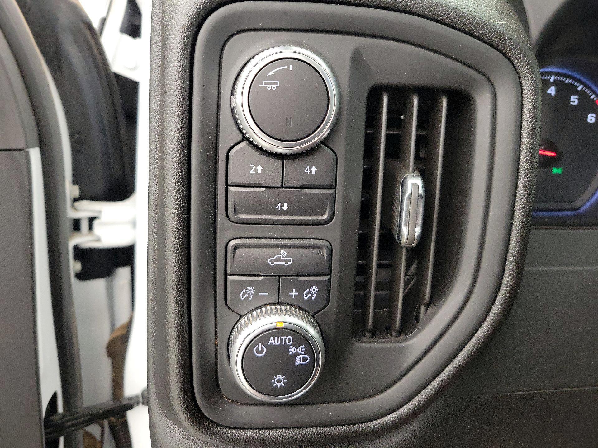 Thumbnail: 2020 GMC Sierra 2500 - 13