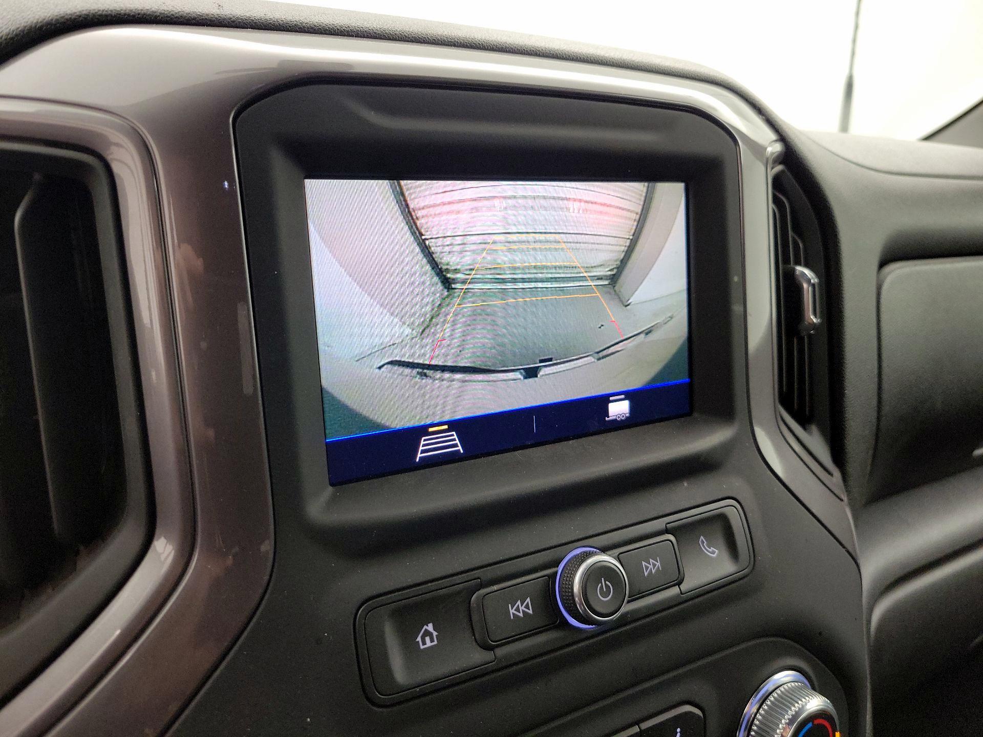 Thumbnail: 2020 GMC Sierra 2500 - 14