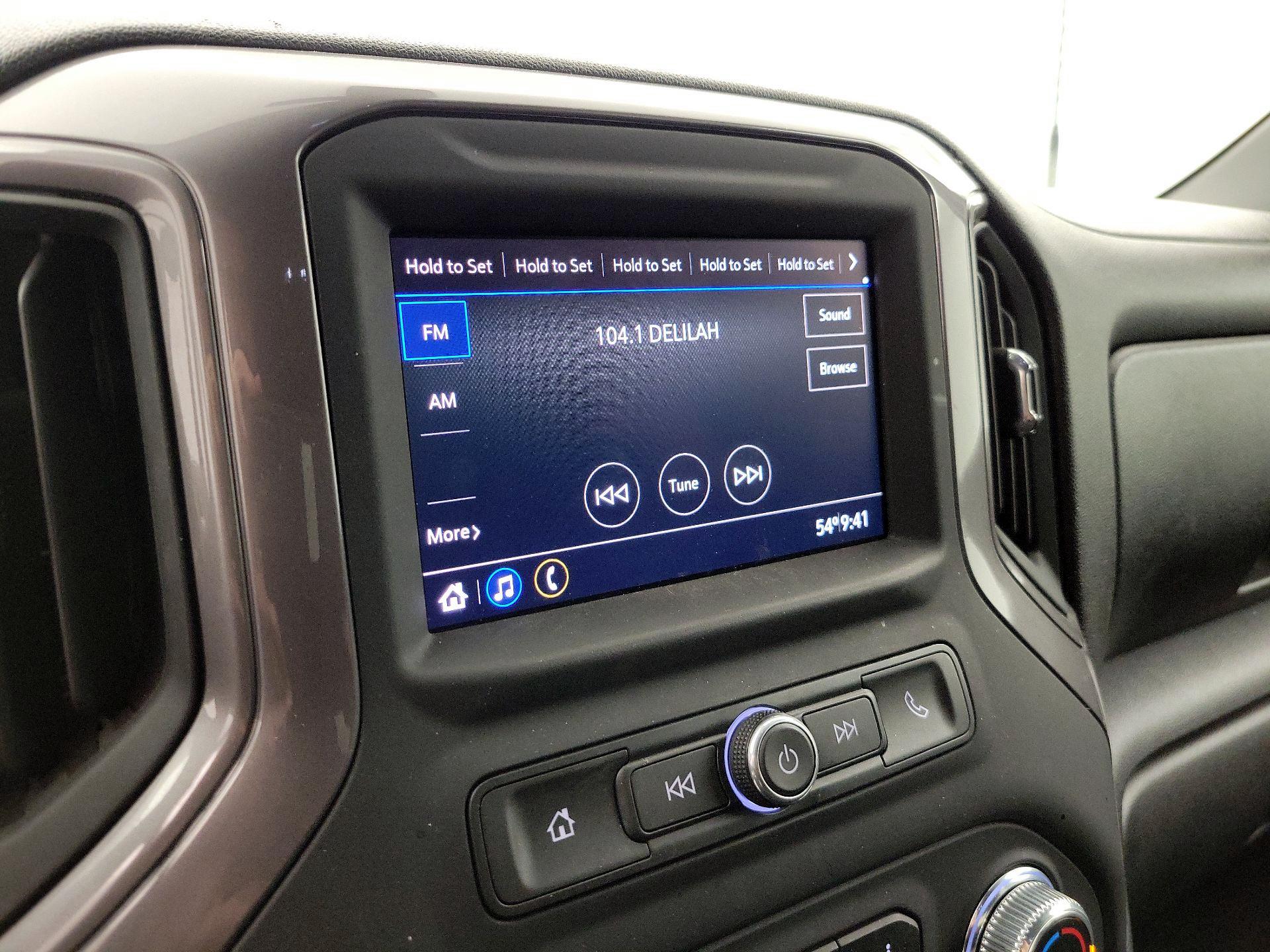 Thumbnail: 2020 GMC Sierra 2500 - 15