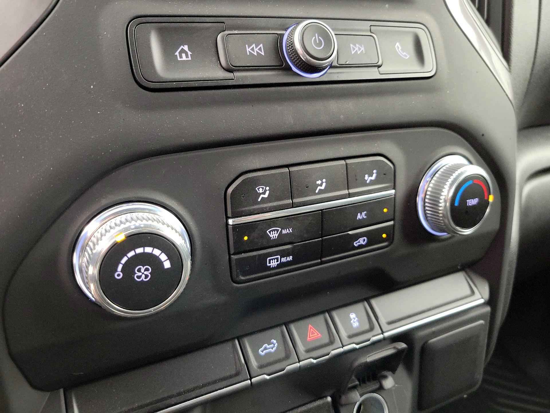 Thumbnail: 2020 GMC Sierra 2500 - 16