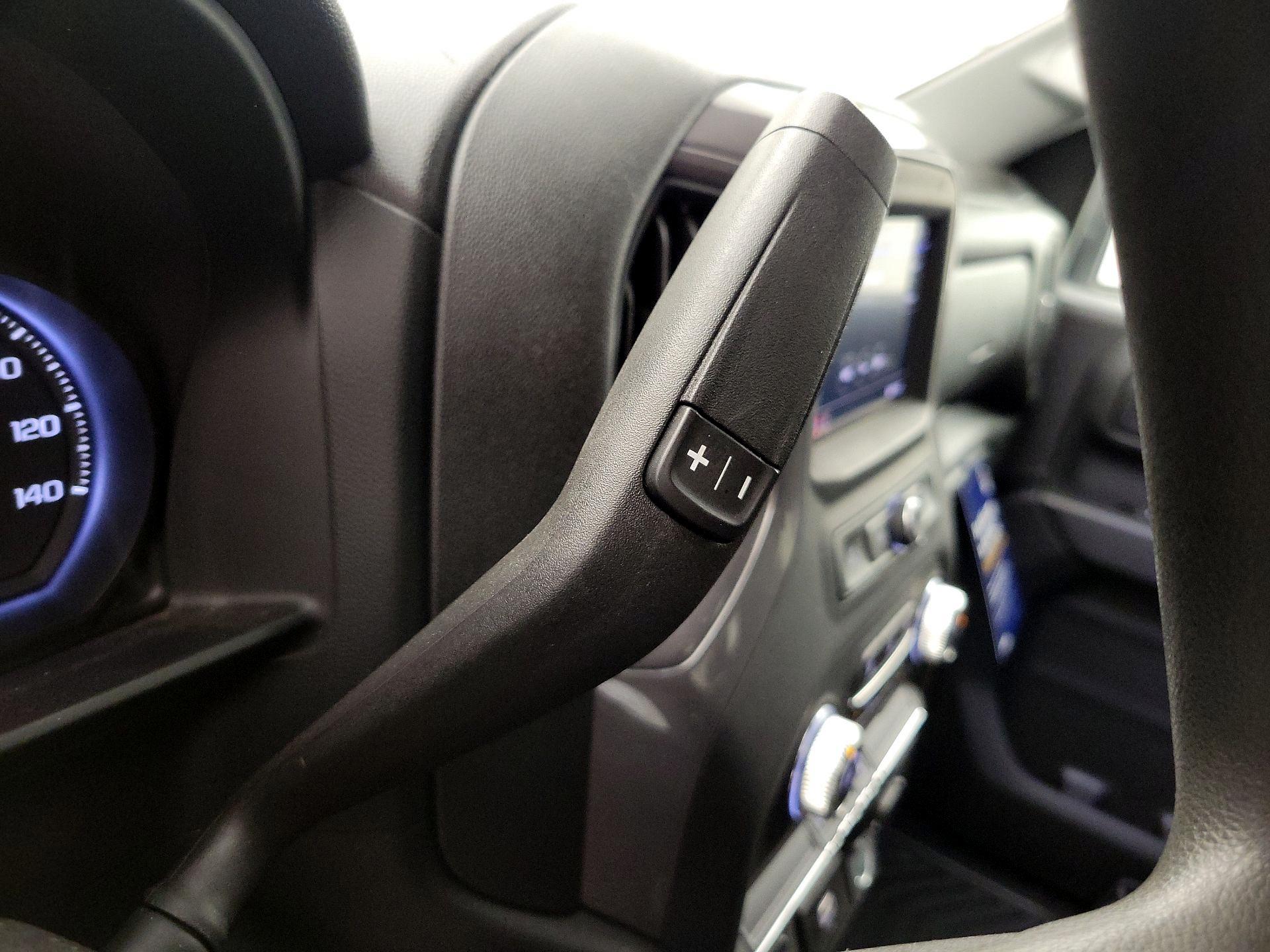 Thumbnail: 2020 GMC Sierra 2500 - 17