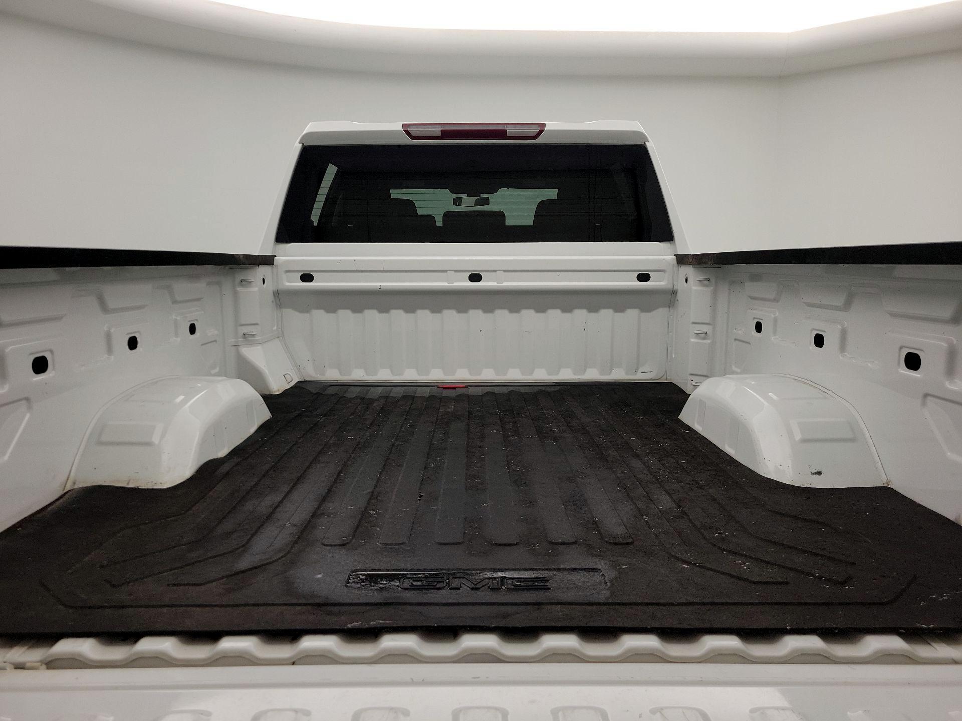 Thumbnail: 2020 GMC Sierra 2500 - 20