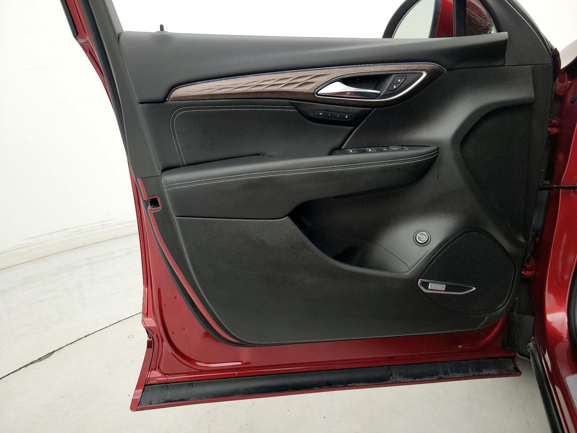 Thumbnail: 2023 Buick Envision - 12