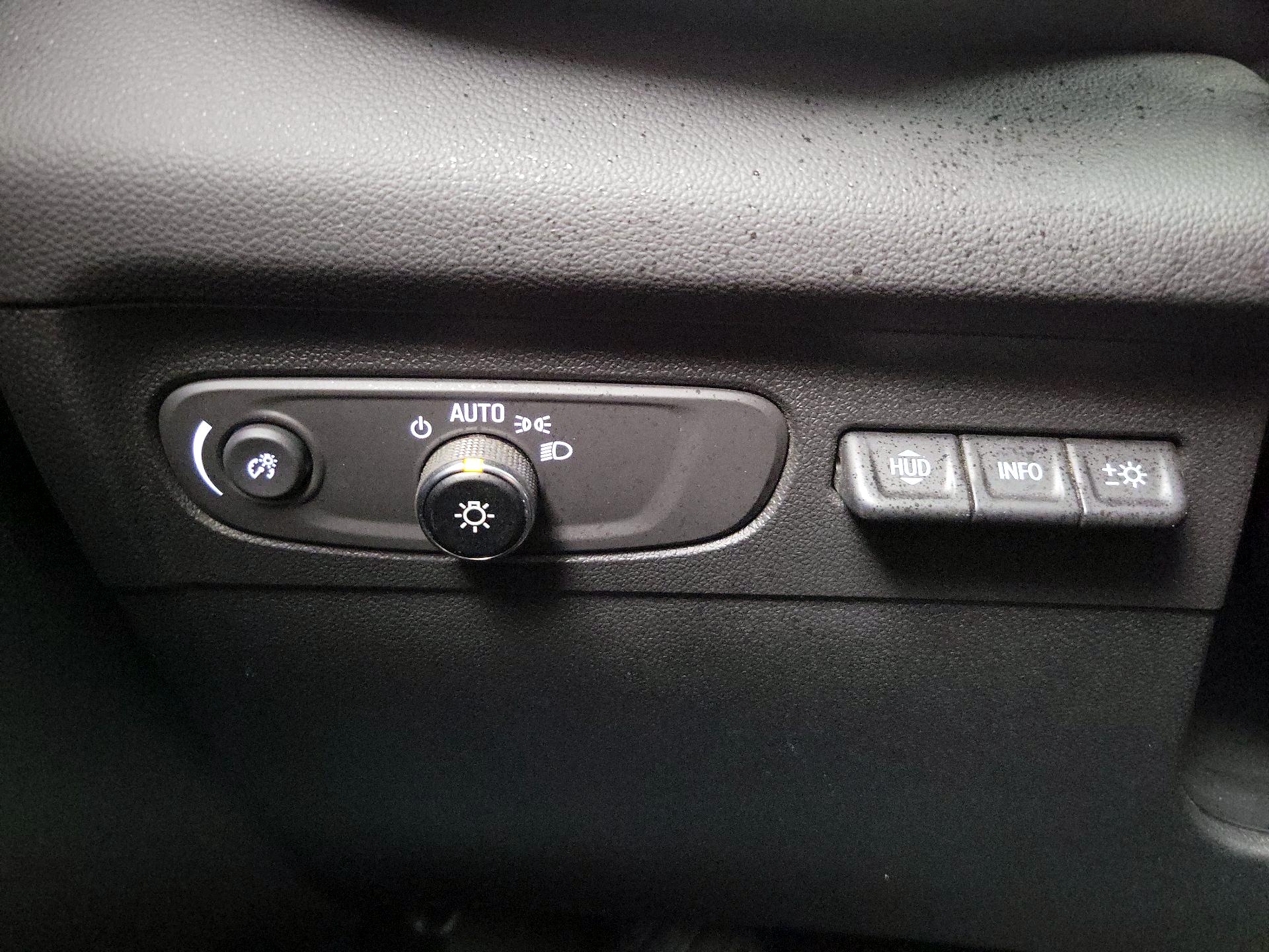 Thumbnail: 2023 Buick Envision - 13