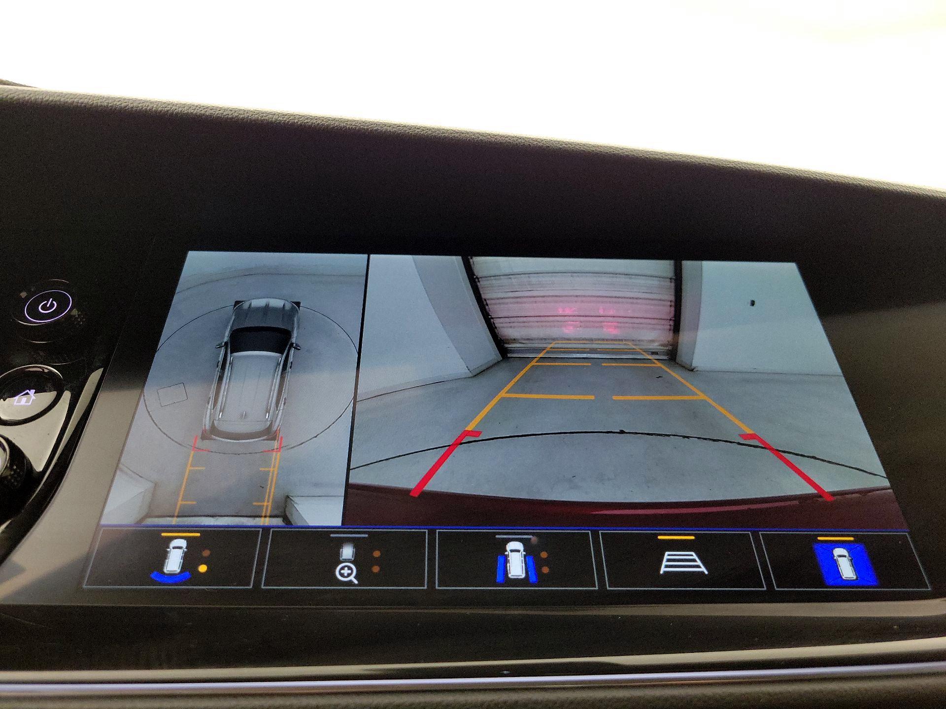 Thumbnail: 2023 Buick Envision - 14