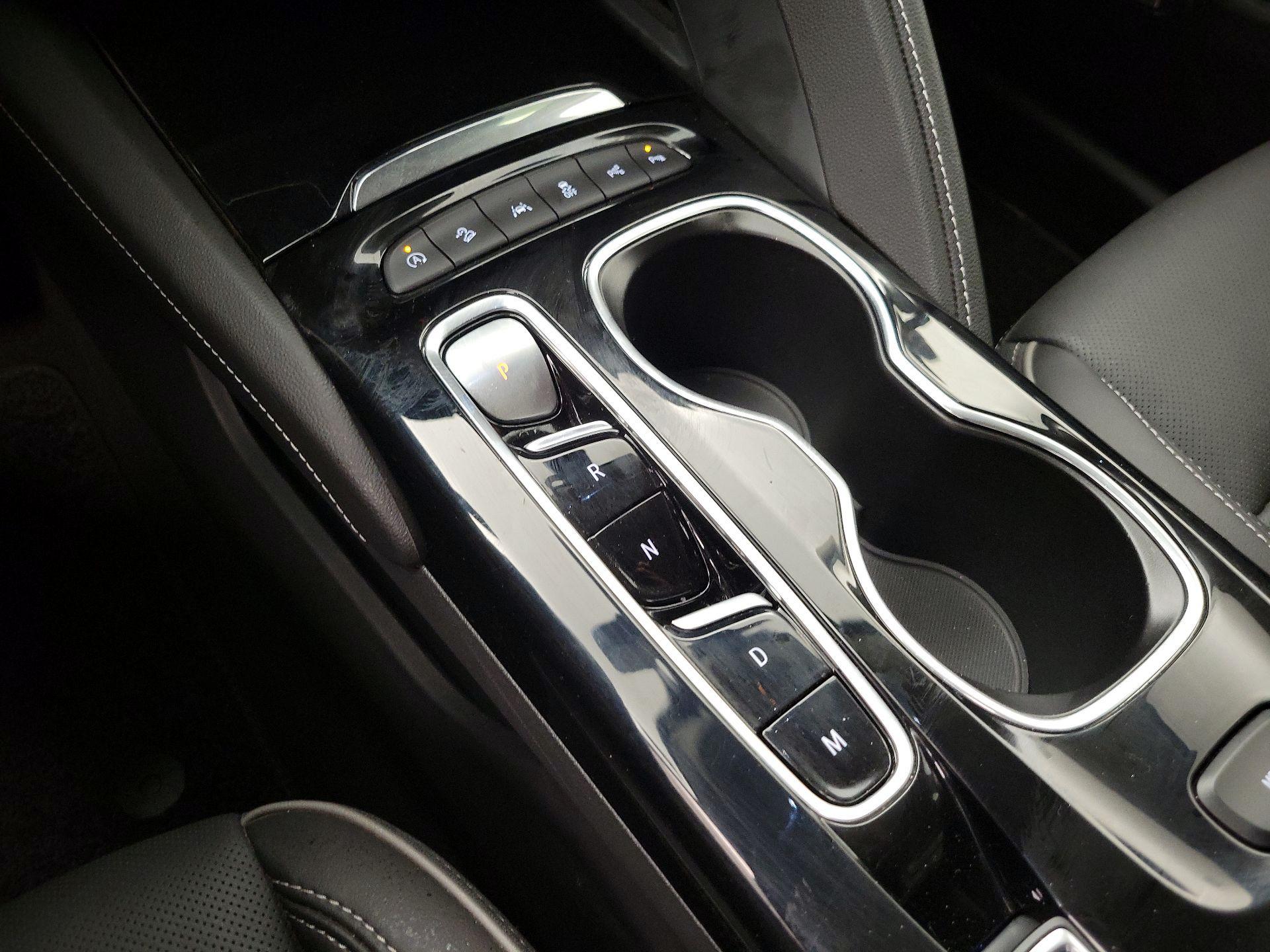 Thumbnail: 2023 Buick Envision - 17