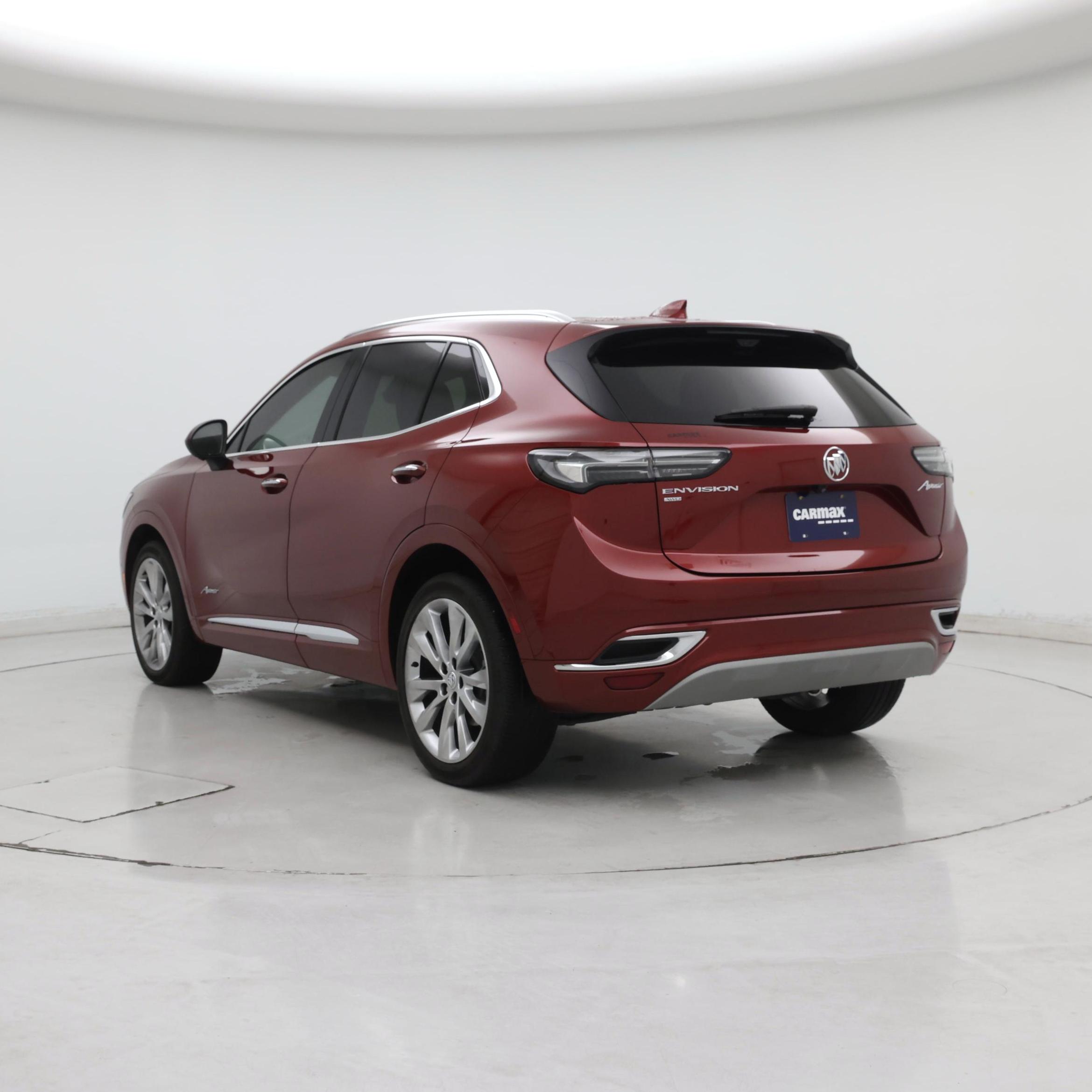 Thumbnail: 2023 Buick Envision - 2