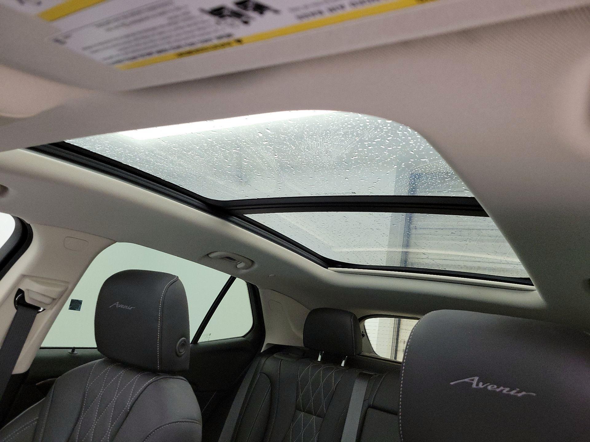 Thumbnail: 2023 Buick Envision - 19