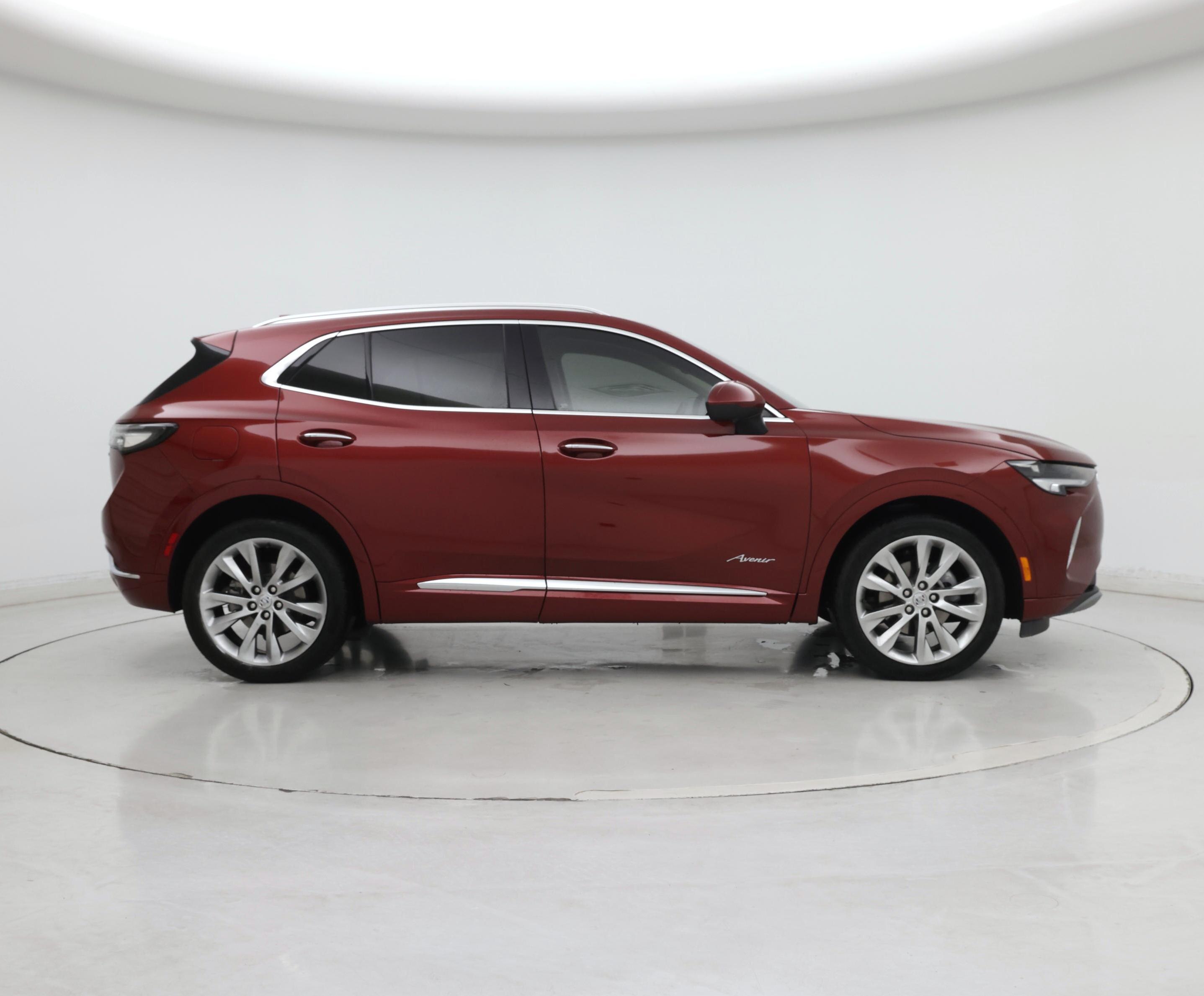 Thumbnail: 2023 Buick Envision - 7