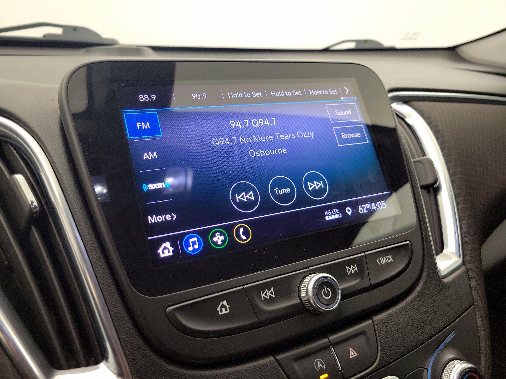 Thumbnail: 2020 Chevrolet Malibu - 15