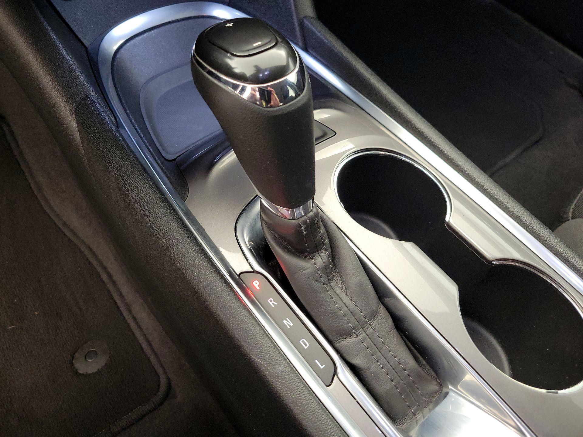 Thumbnail: 2020 Chevrolet Malibu - 17