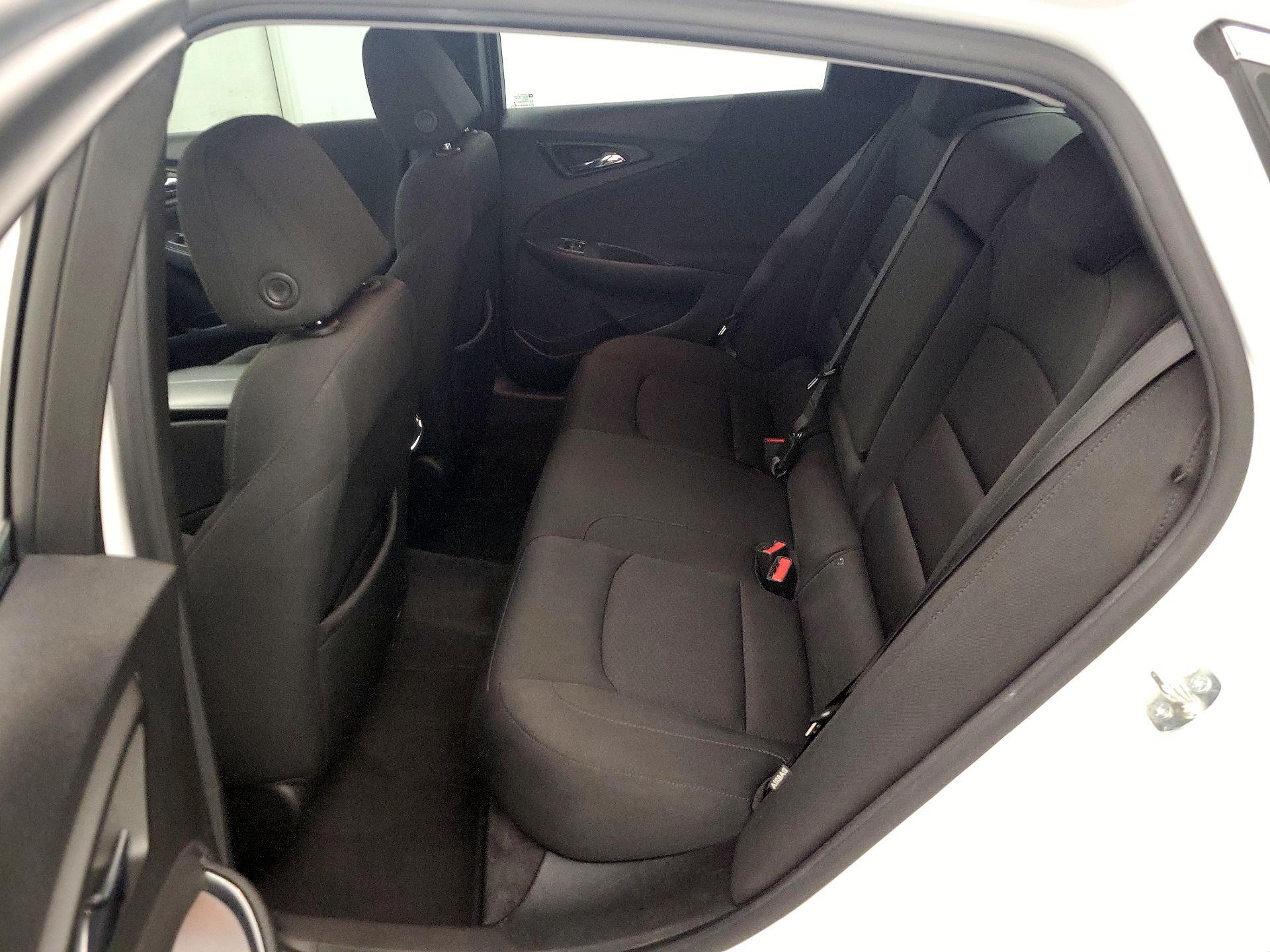 Thumbnail: 2020 Chevrolet Malibu - 19