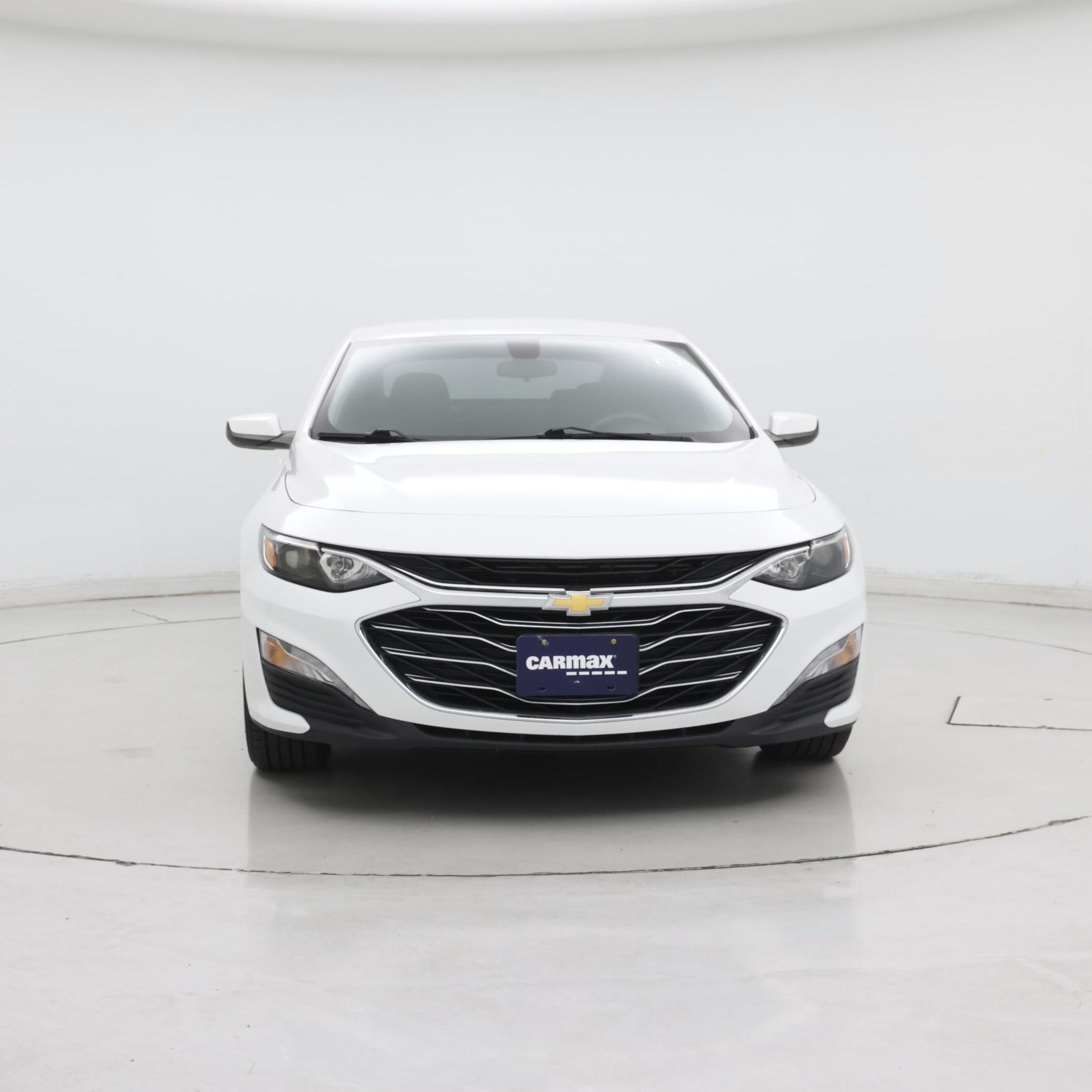 Thumbnail: 2020 Chevrolet Malibu - 5
