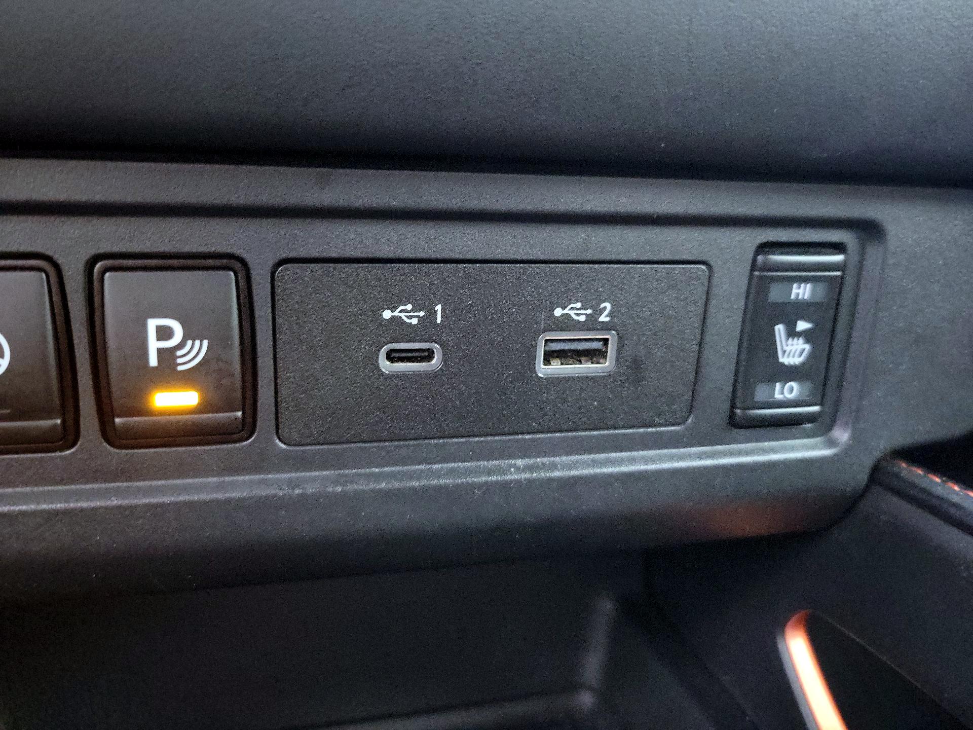 Thumbnail: 2024 Nissan Frontier - 18