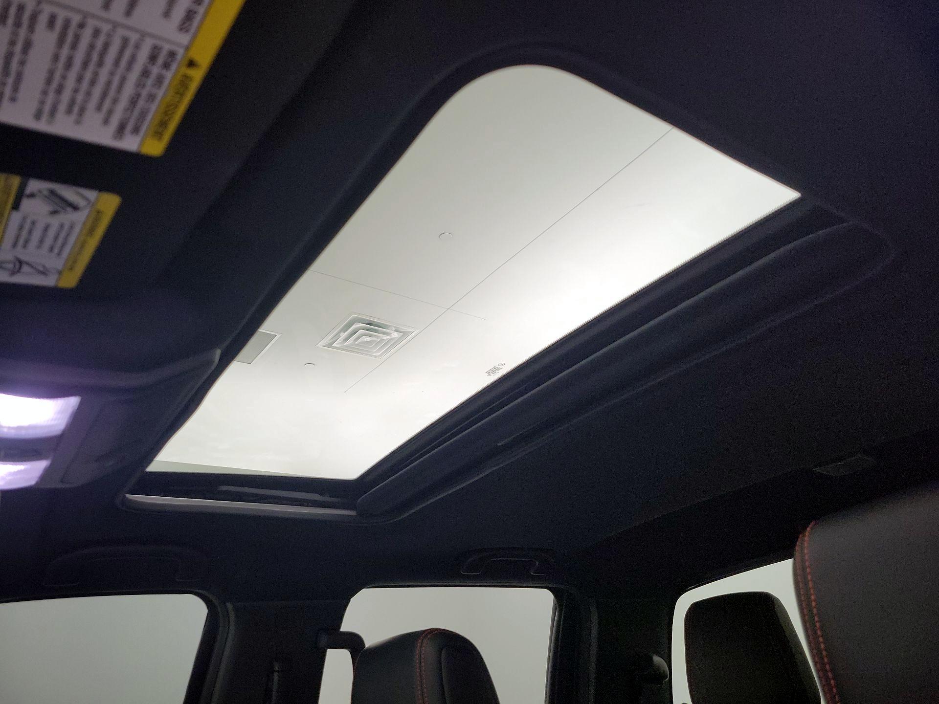 Thumbnail: 2024 Nissan Frontier - 19