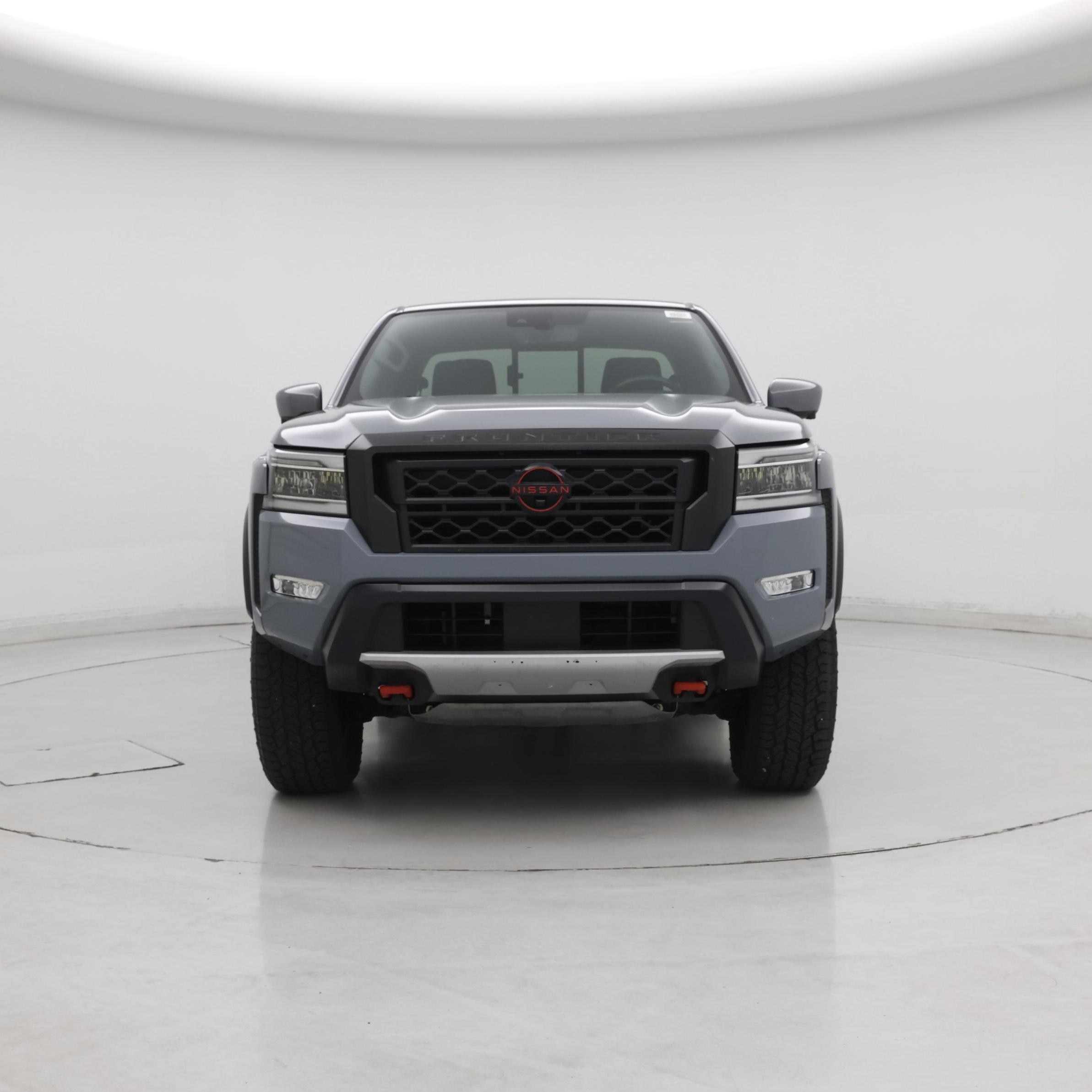 Thumbnail: 2024 Nissan Frontier - 5