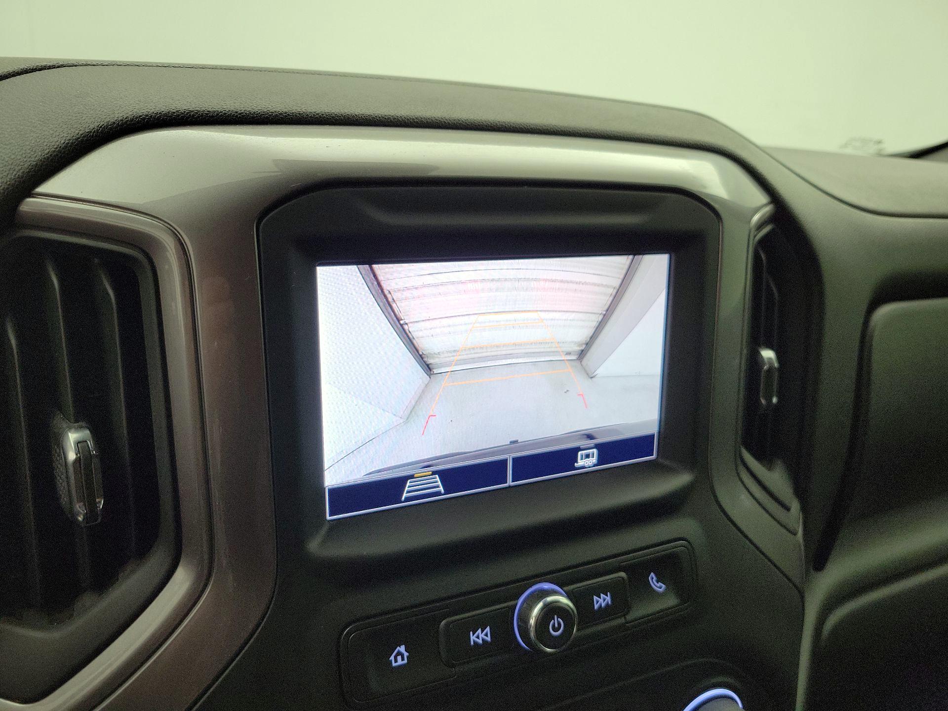 Thumbnail: 2022 Chevrolet Silverado 1500 - 14