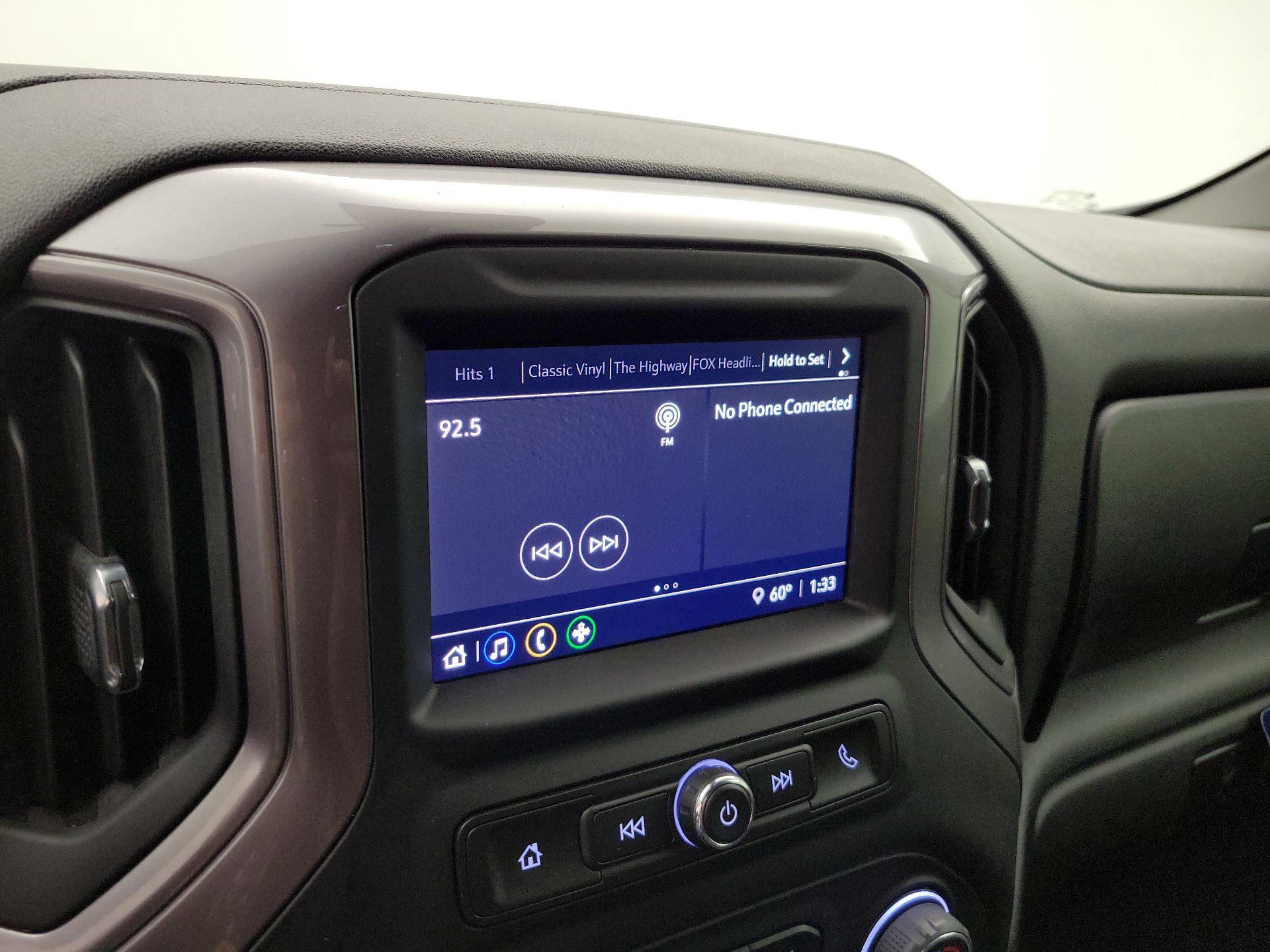 Thumbnail: 2022 Chevrolet Silverado 1500 - 15