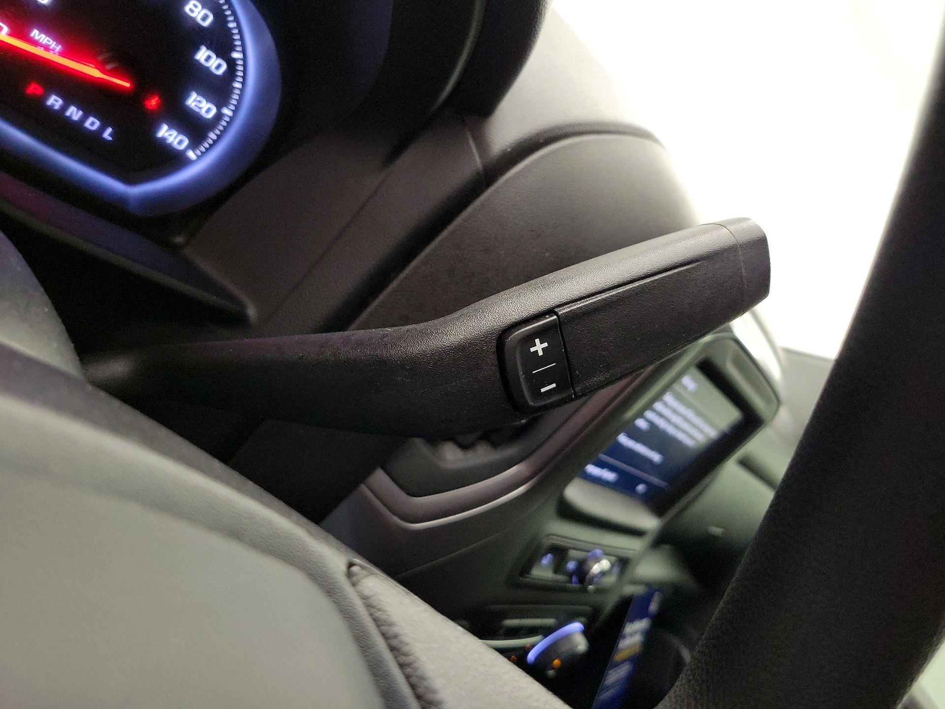 Thumbnail: 2022 Chevrolet Silverado 1500 - 17