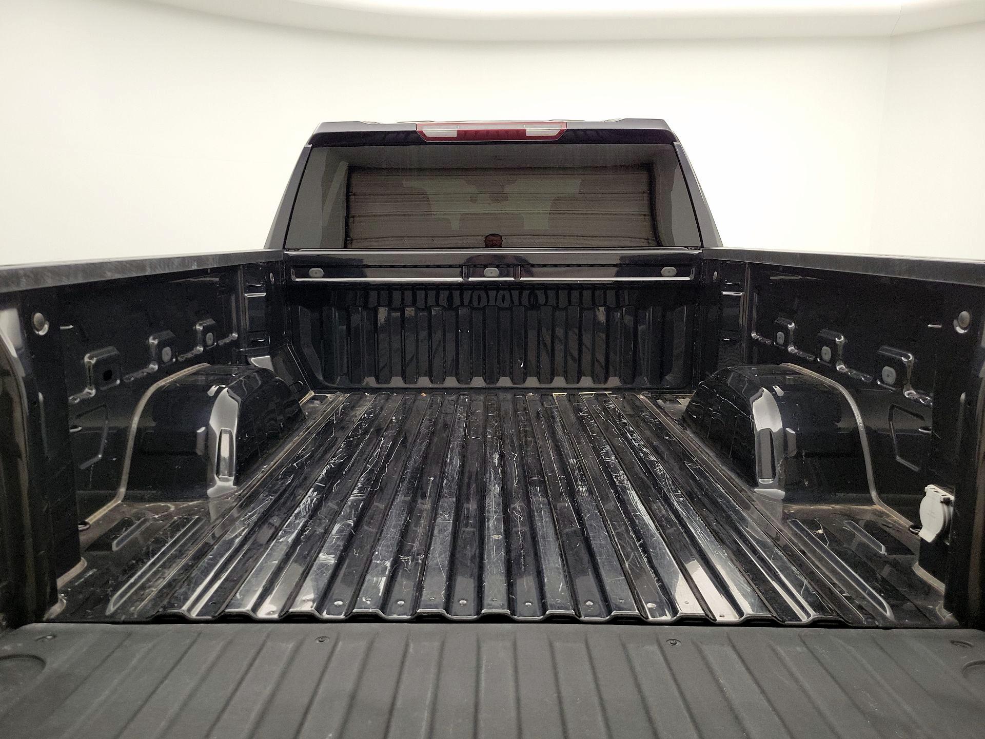 Thumbnail: 2022 Chevrolet Silverado 1500 - 20