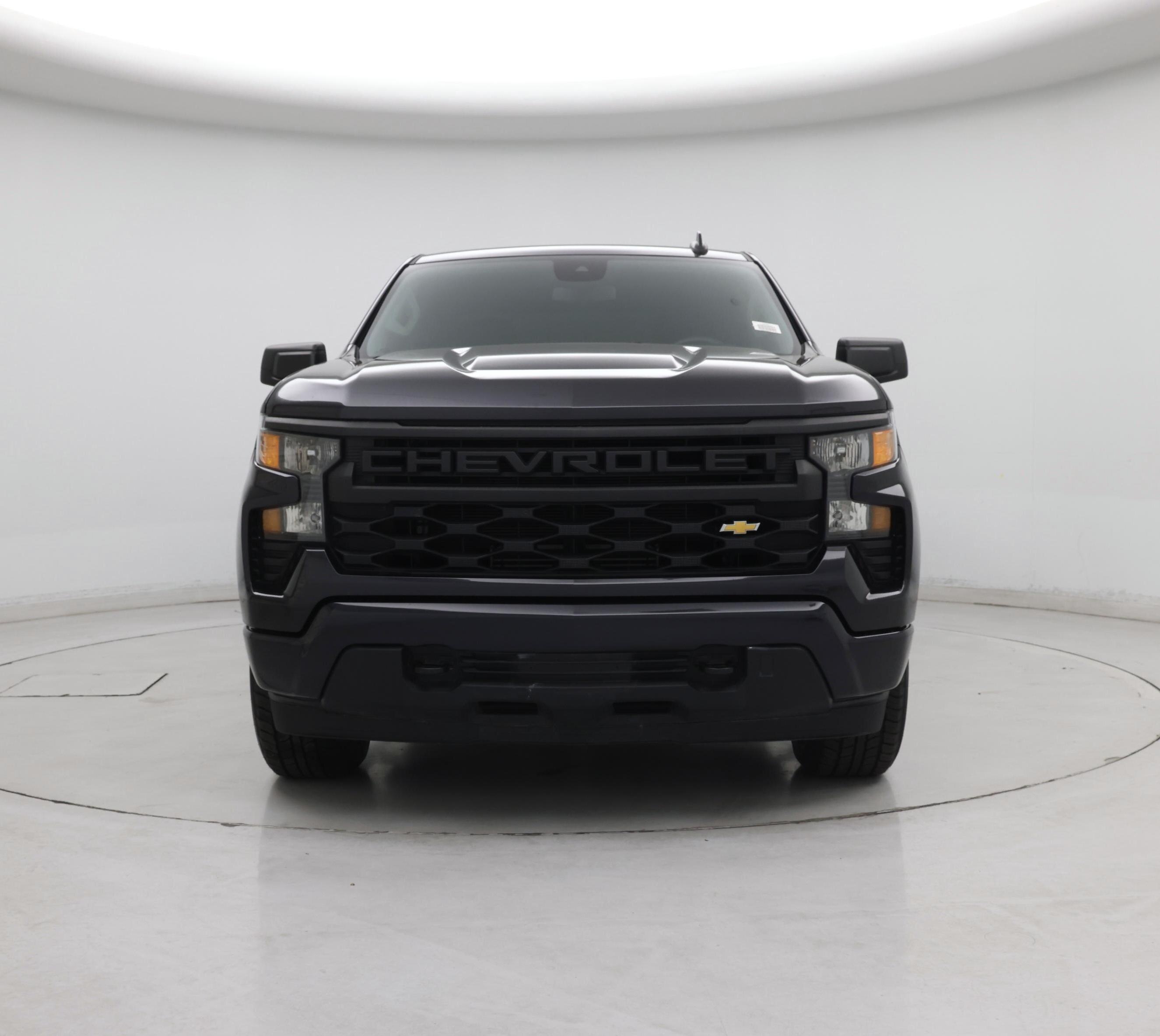 Thumbnail: 2022 Chevrolet Silverado 1500 - 5
