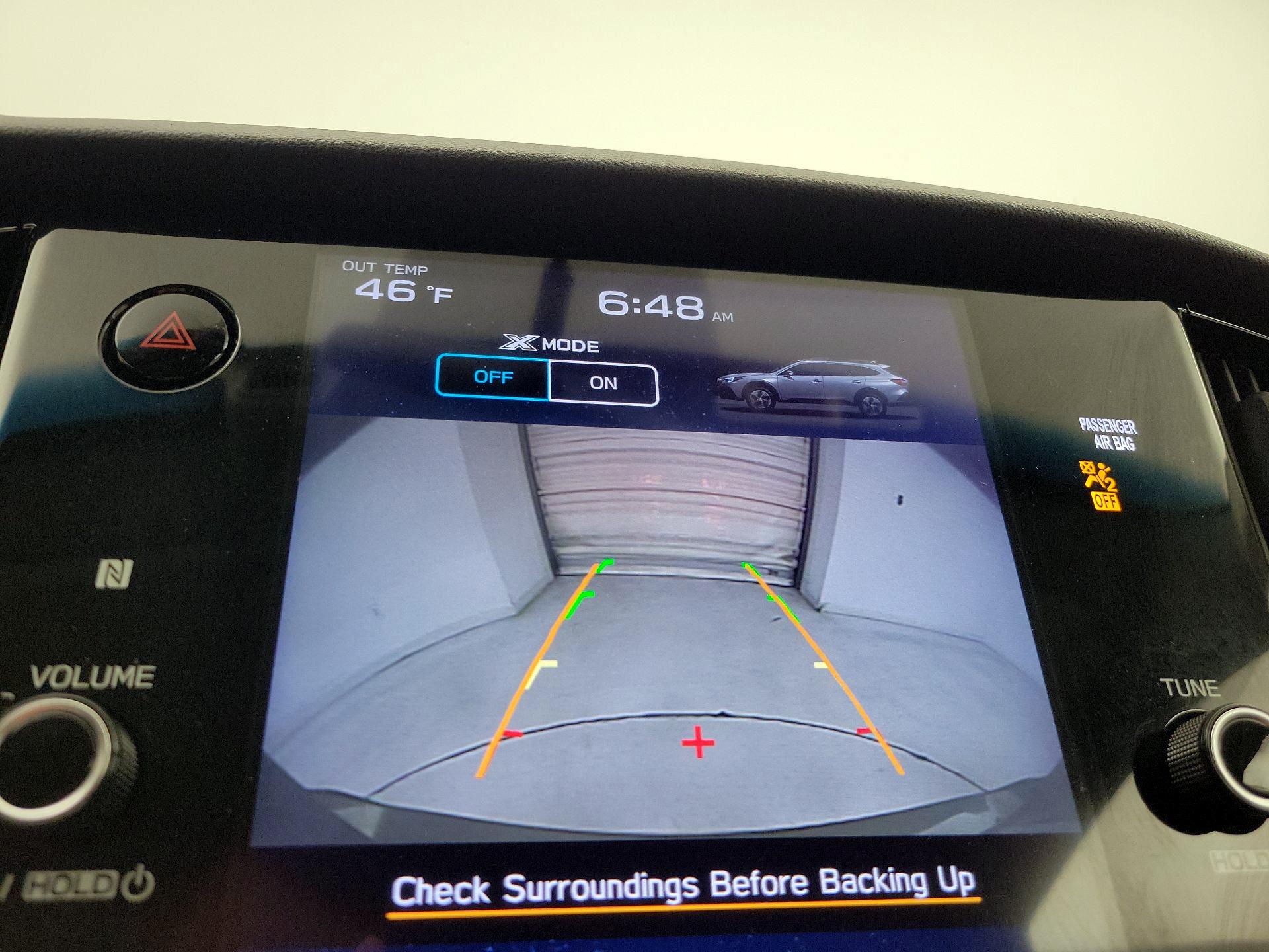 Thumbnail: 2021 Subaru Outback - 14