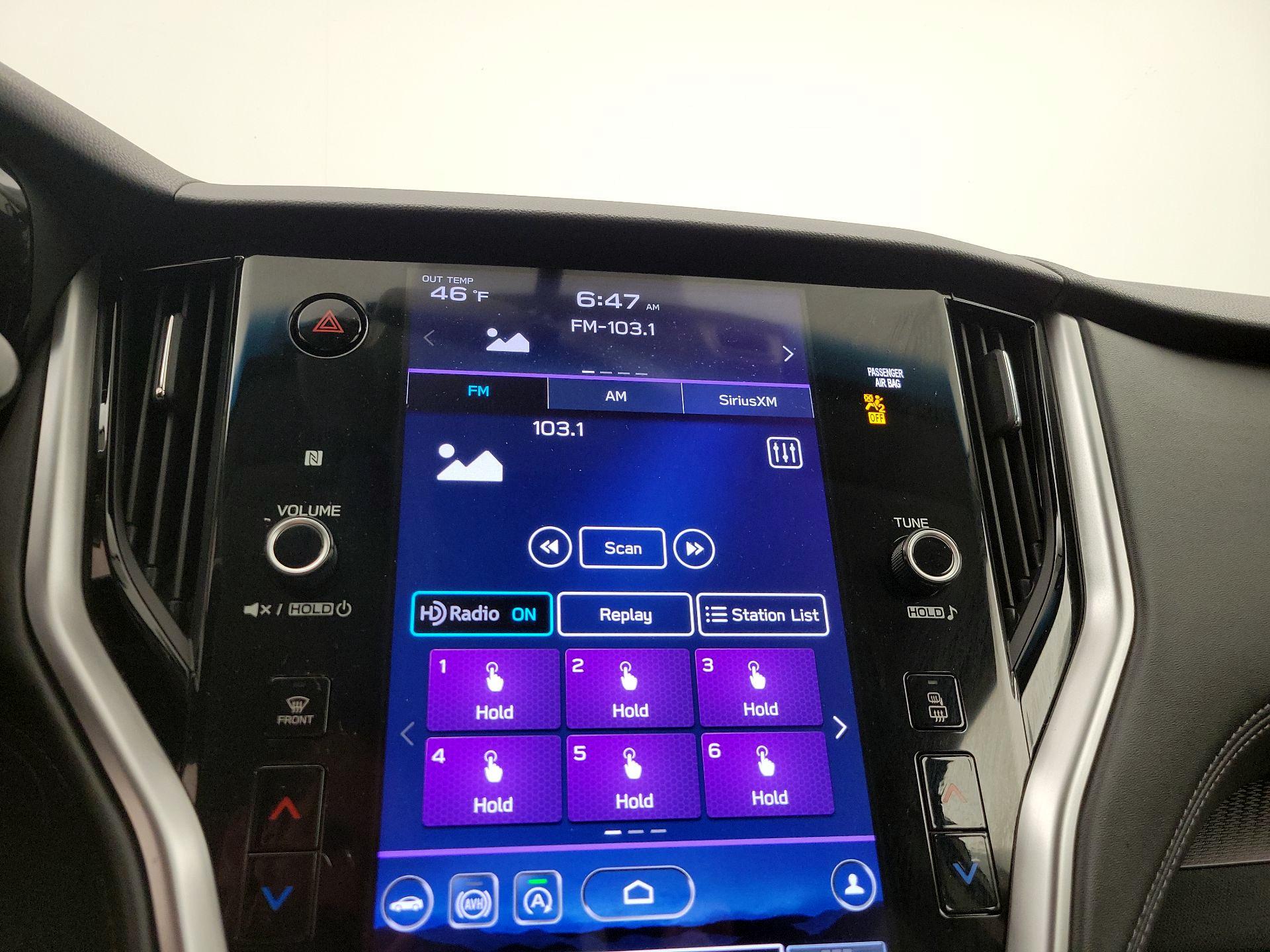 Thumbnail: 2021 Subaru Outback - 15