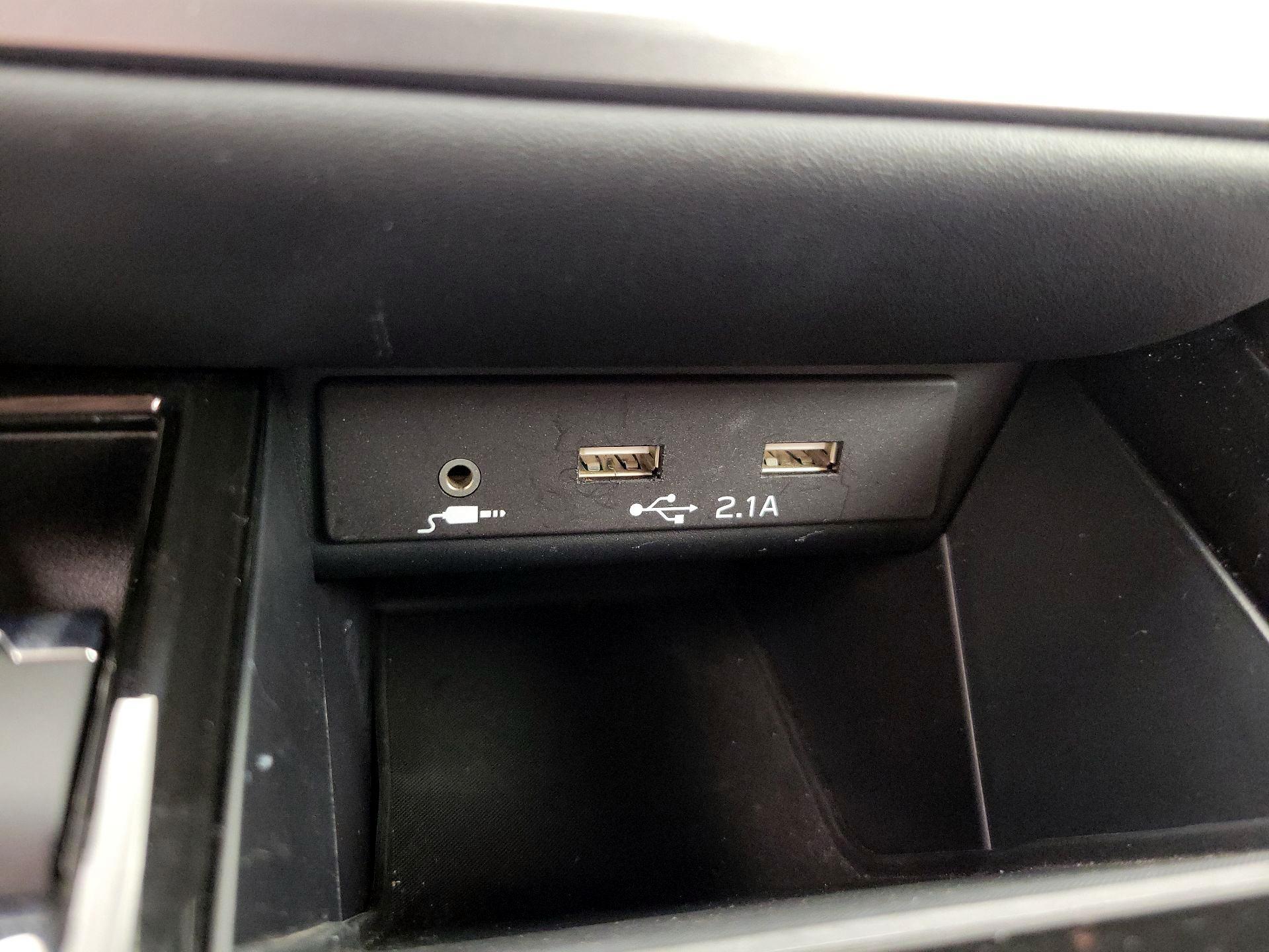 Thumbnail: 2021 Subaru Outback - 18