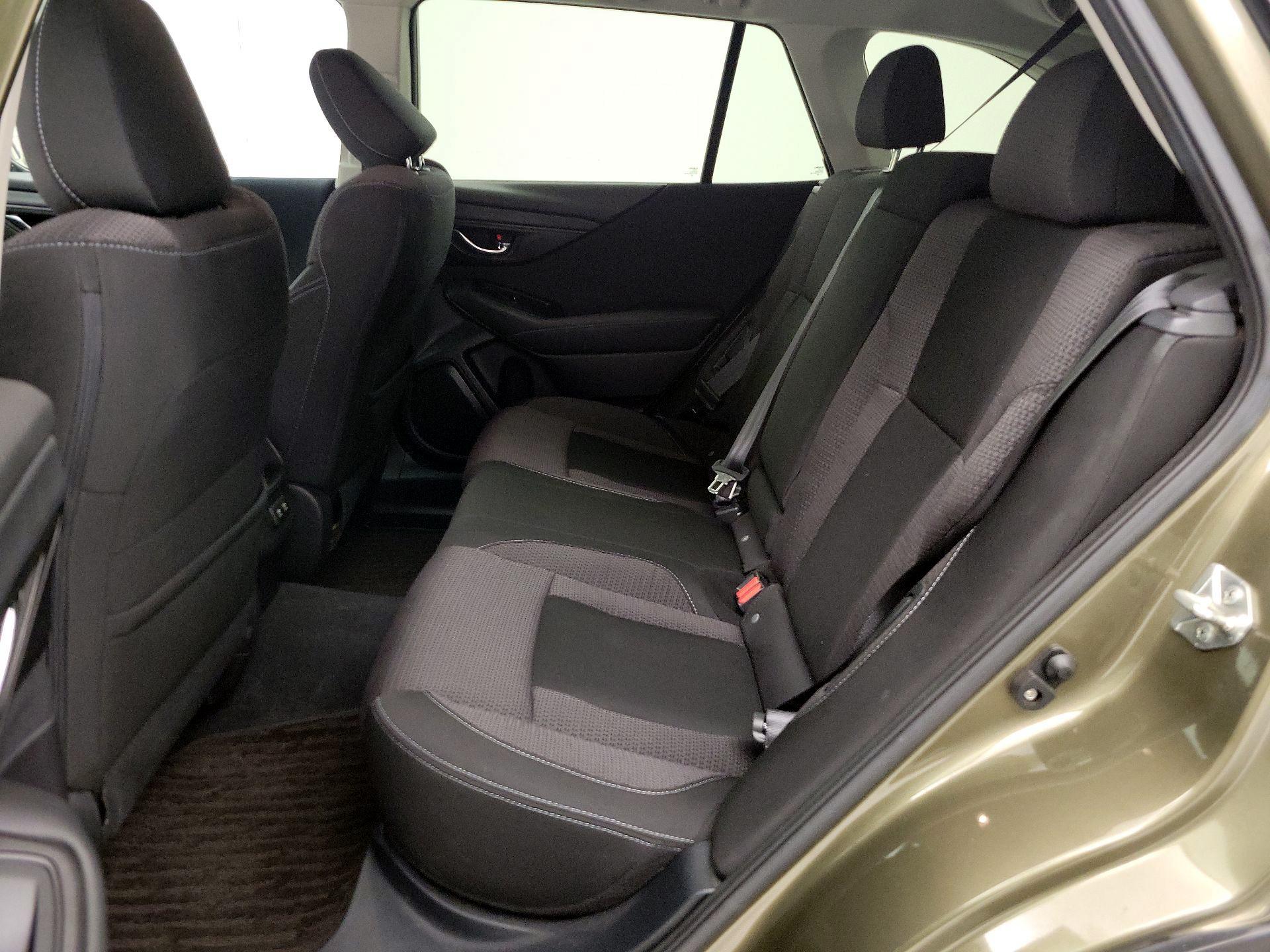 Thumbnail: 2021 Subaru Outback - 19