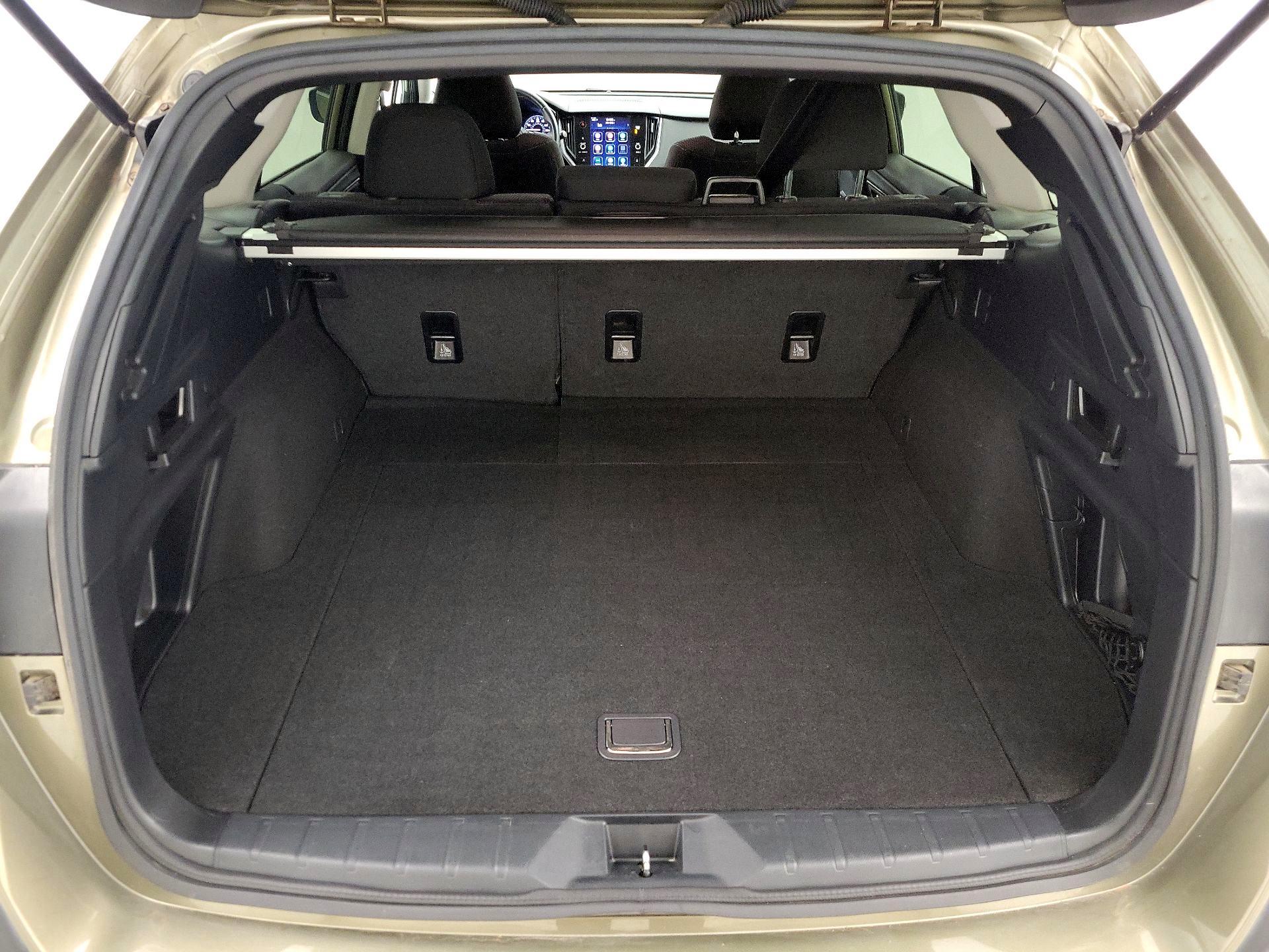 Thumbnail: 2021 Subaru Outback - 20