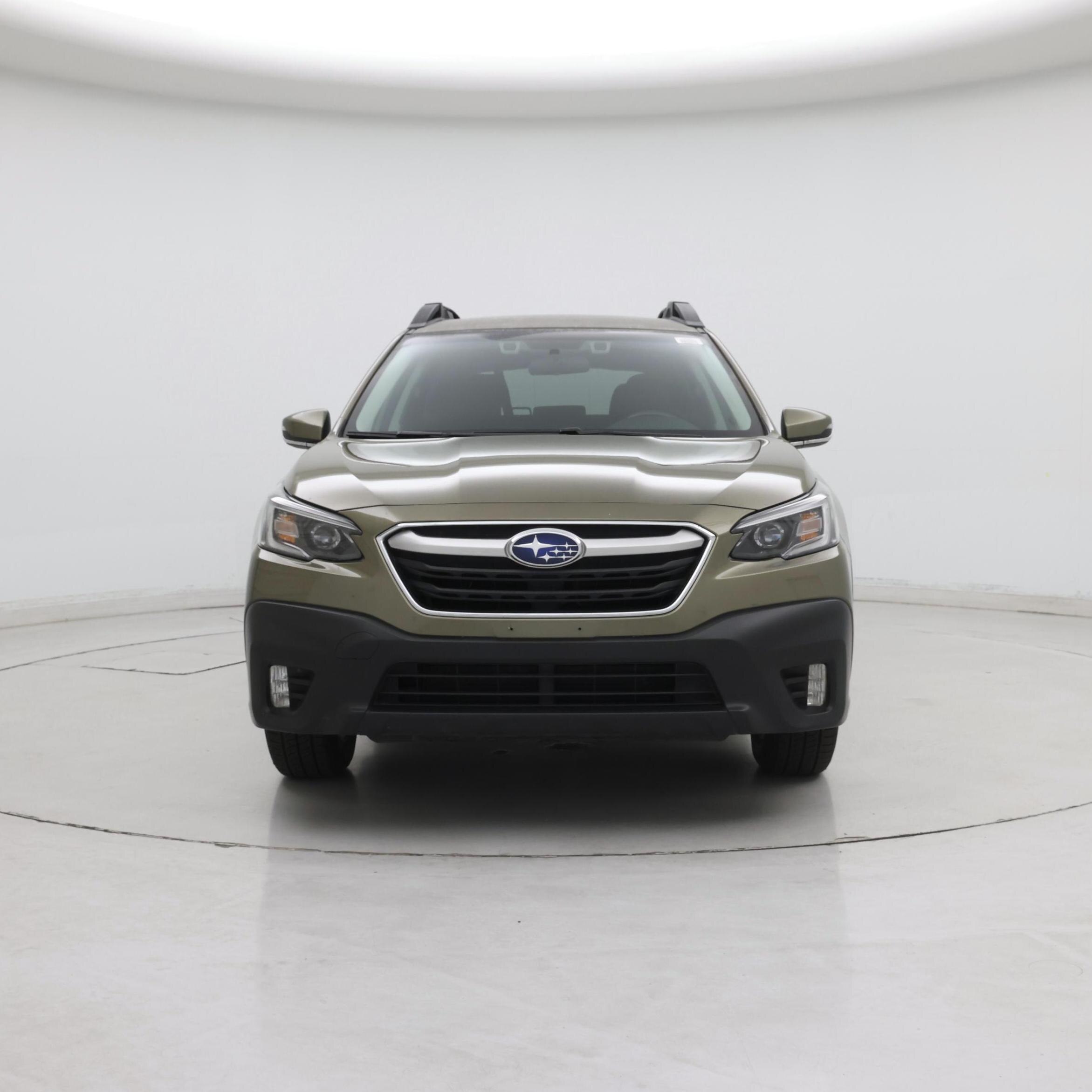 Thumbnail: 2021 Subaru Outback - 5