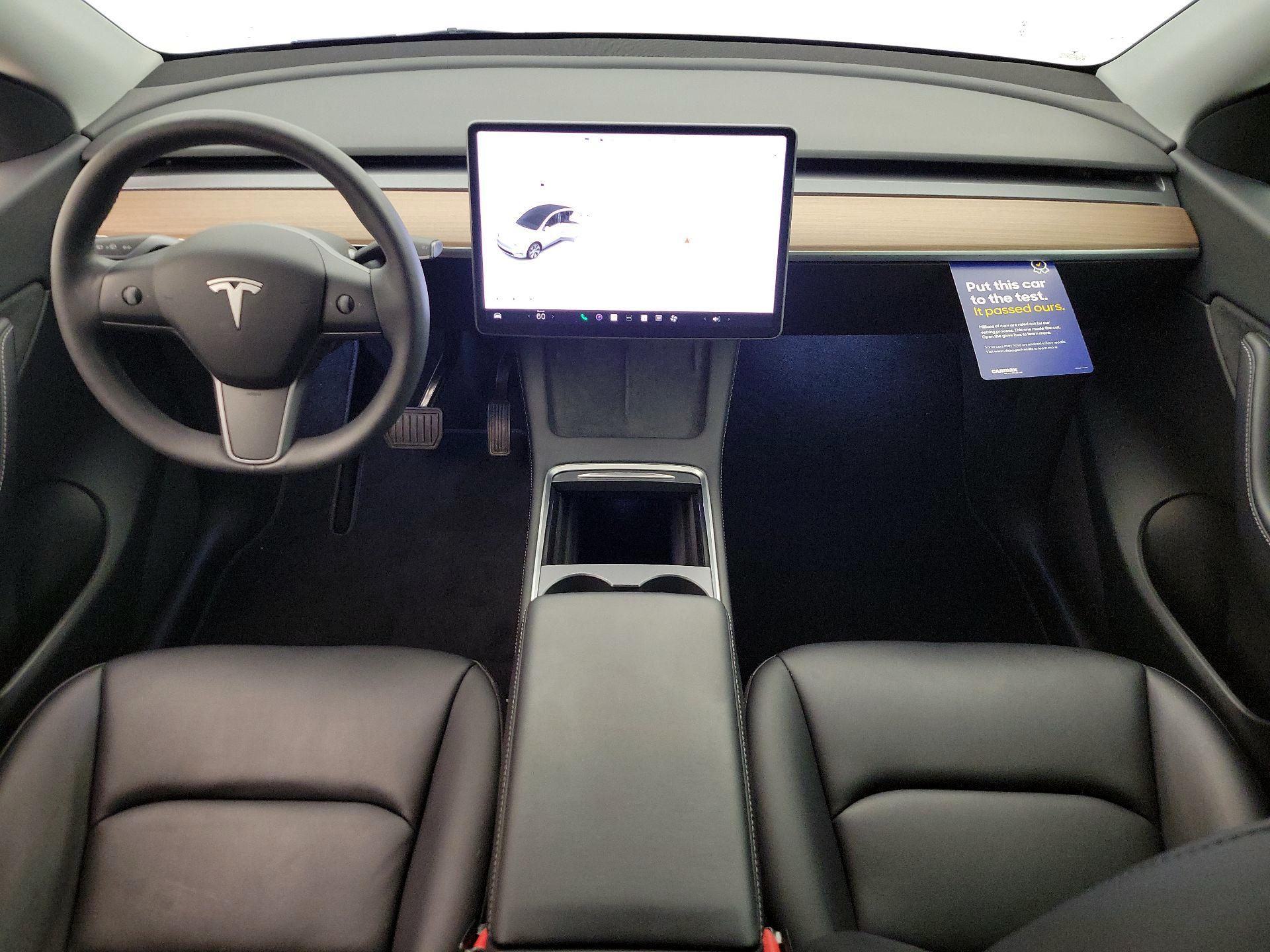 Thumbnail: 2022 Tesla Model Y - 9