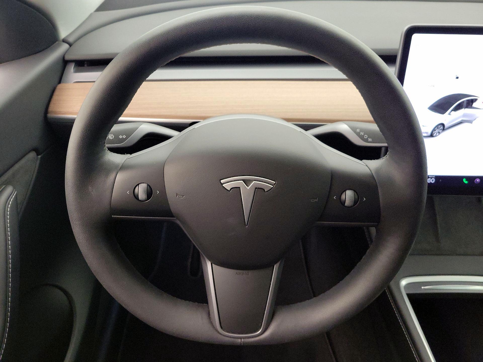 Thumbnail: 2022 Tesla Model Y - 10