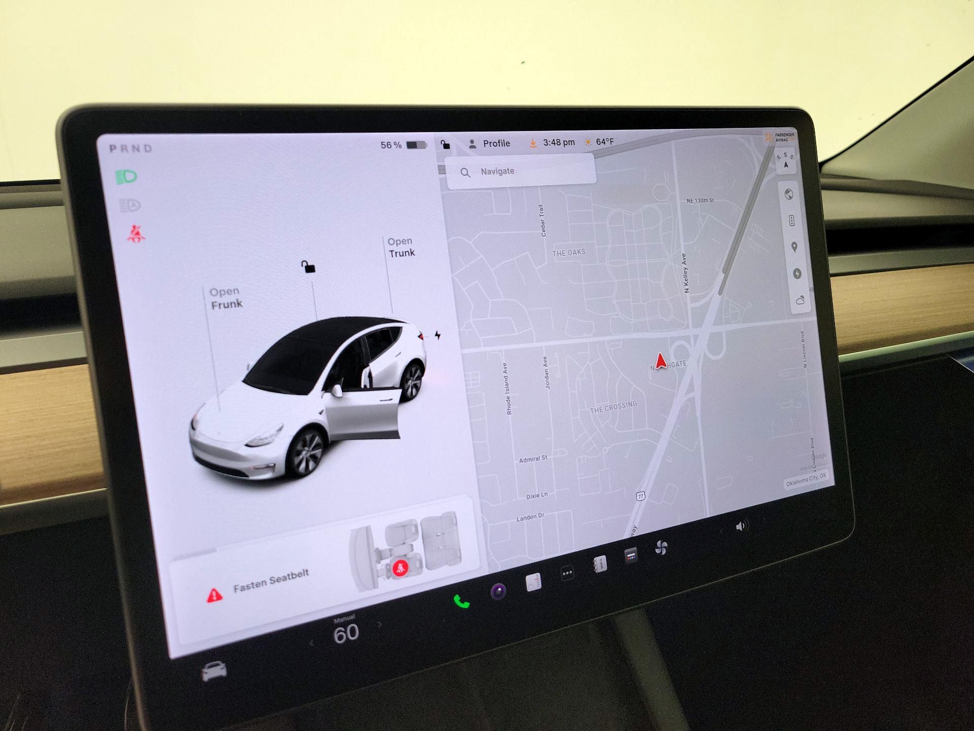 Thumbnail: 2022 Tesla Model Y - 13