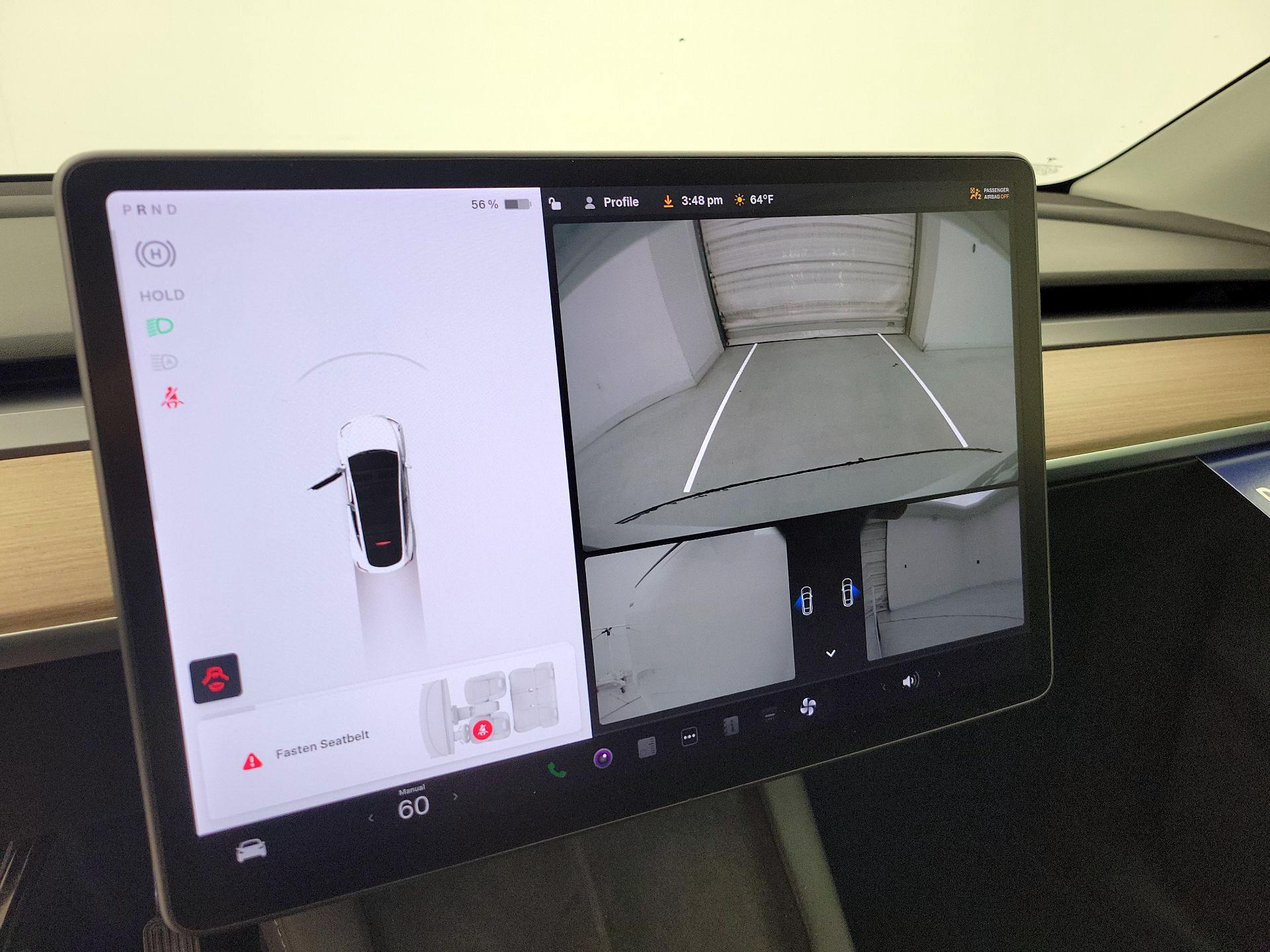 Thumbnail: 2022 Tesla Model Y - 14