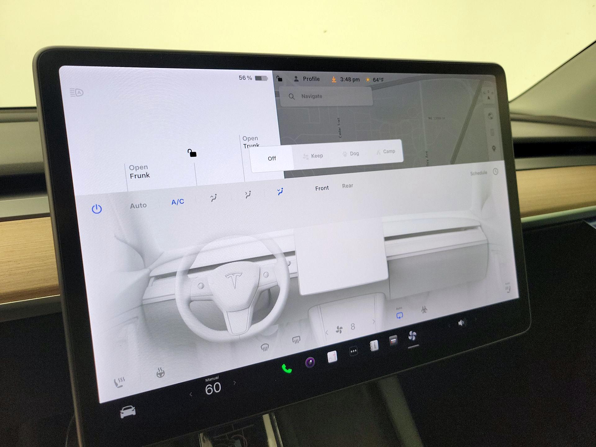 Thumbnail: 2022 Tesla Model Y - 16