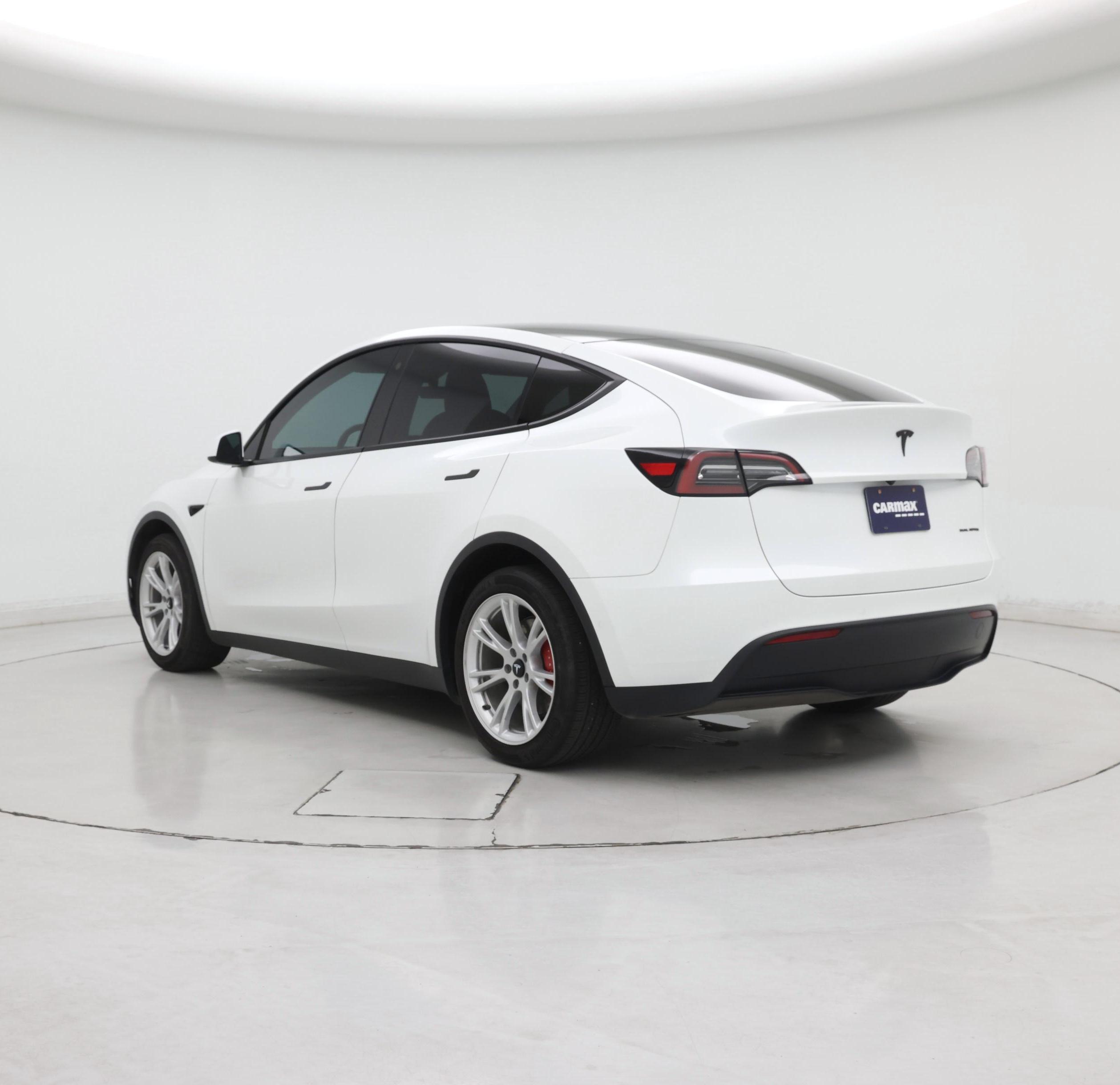 Thumbnail: 2022 Tesla Model Y - 2