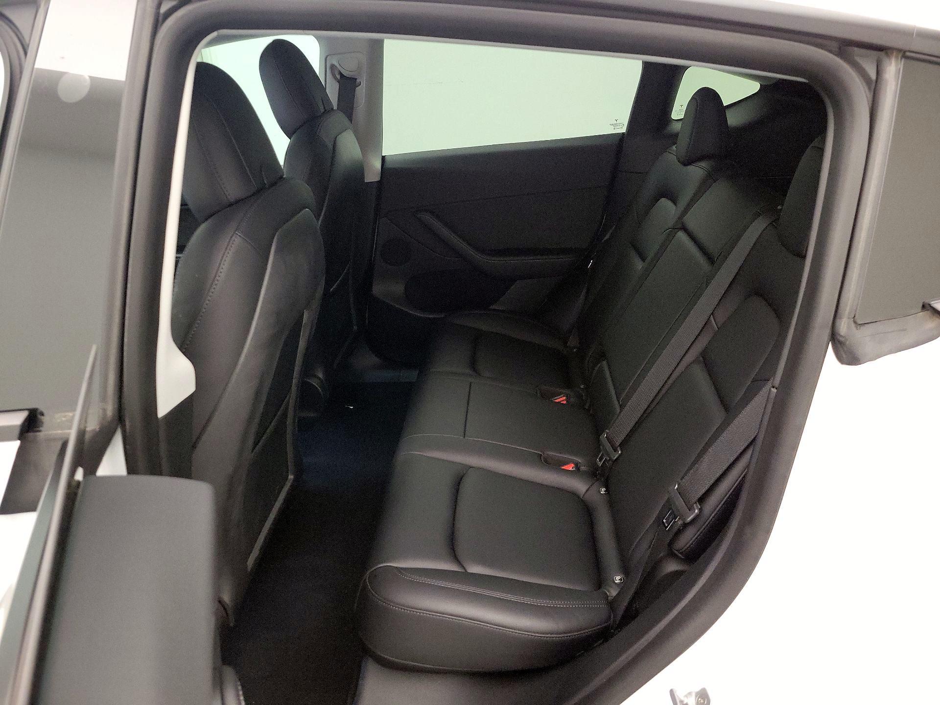 Thumbnail: 2022 Tesla Model Y - 20