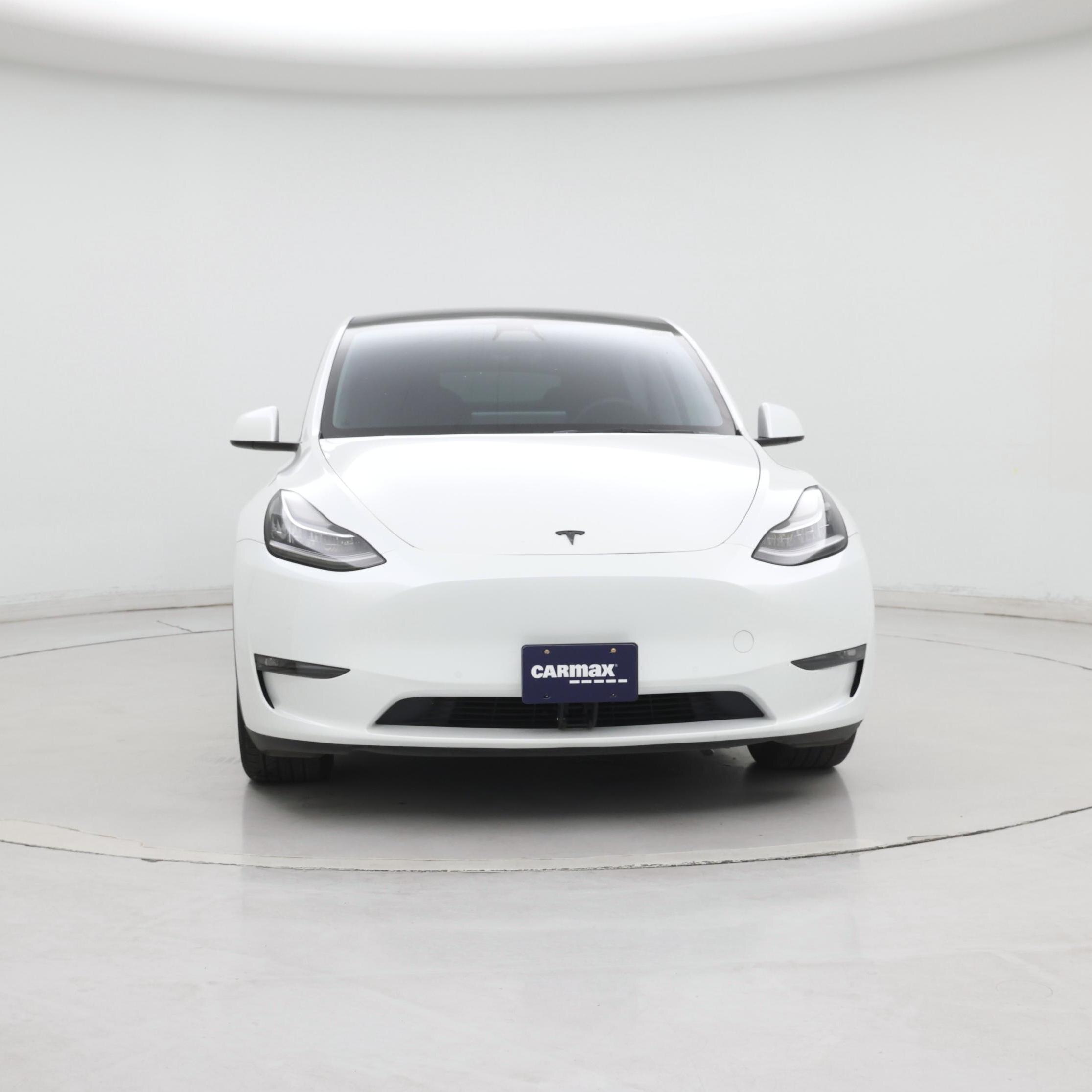 Thumbnail: 2022 Tesla Model Y - 5