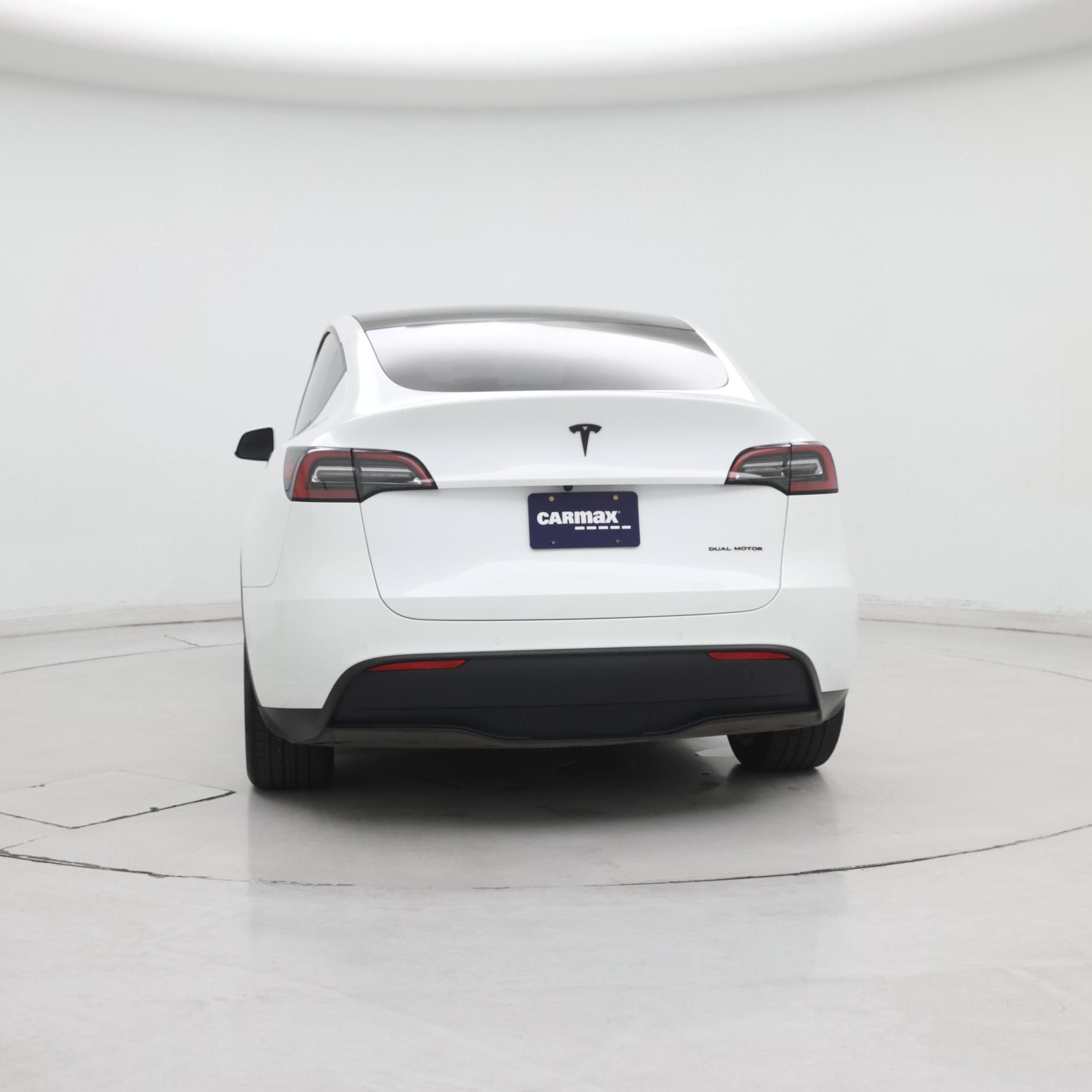 Thumbnail: 2022 Tesla Model Y - 6