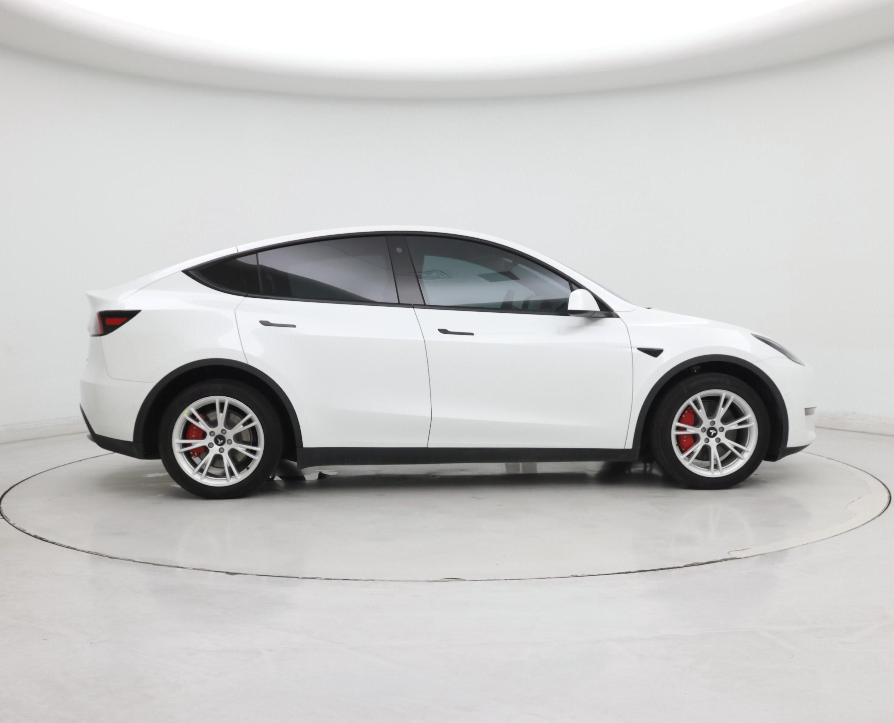 Thumbnail: 2022 Tesla Model Y - 7