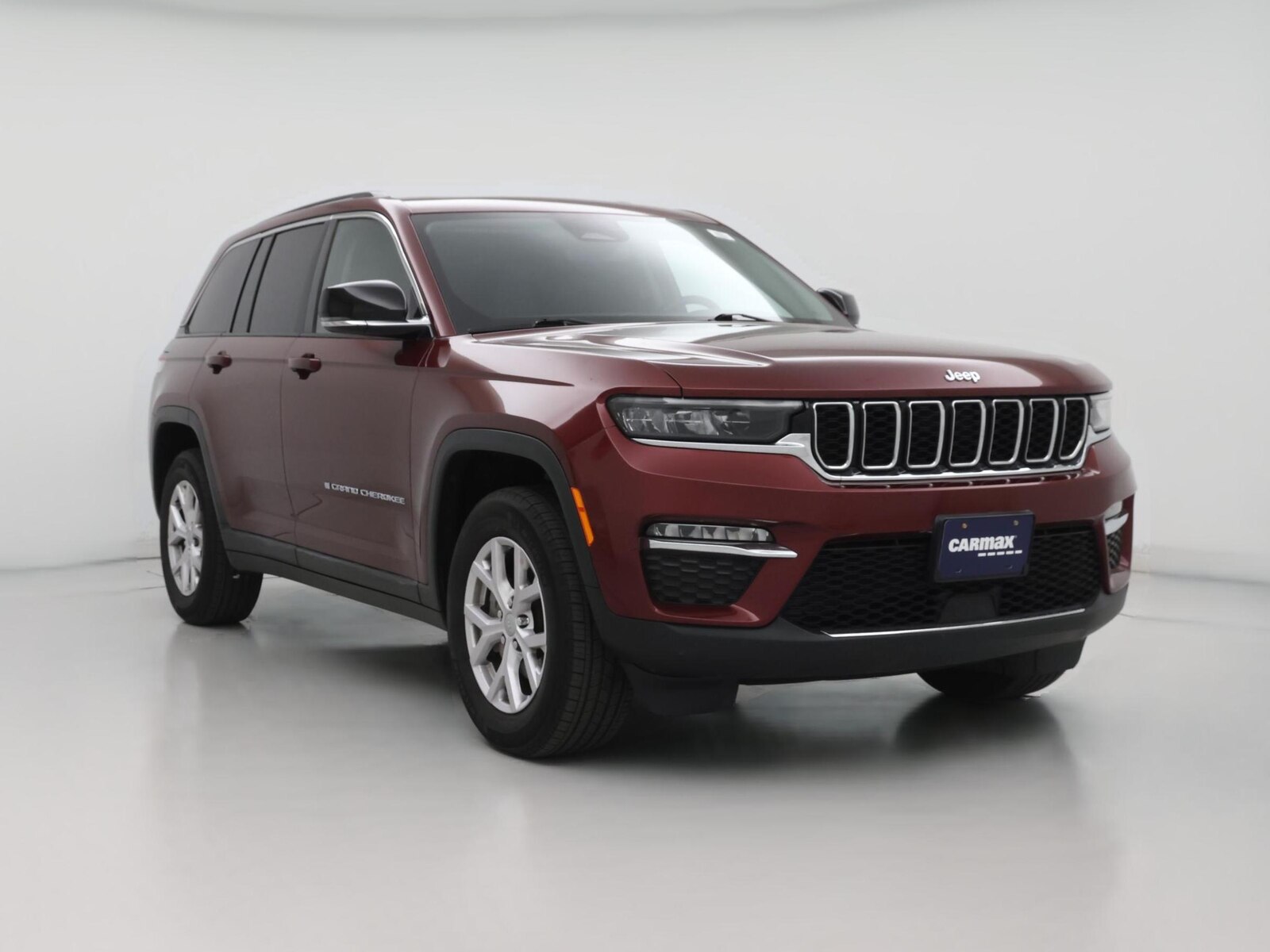 2022 Jeep Grand Cherokee