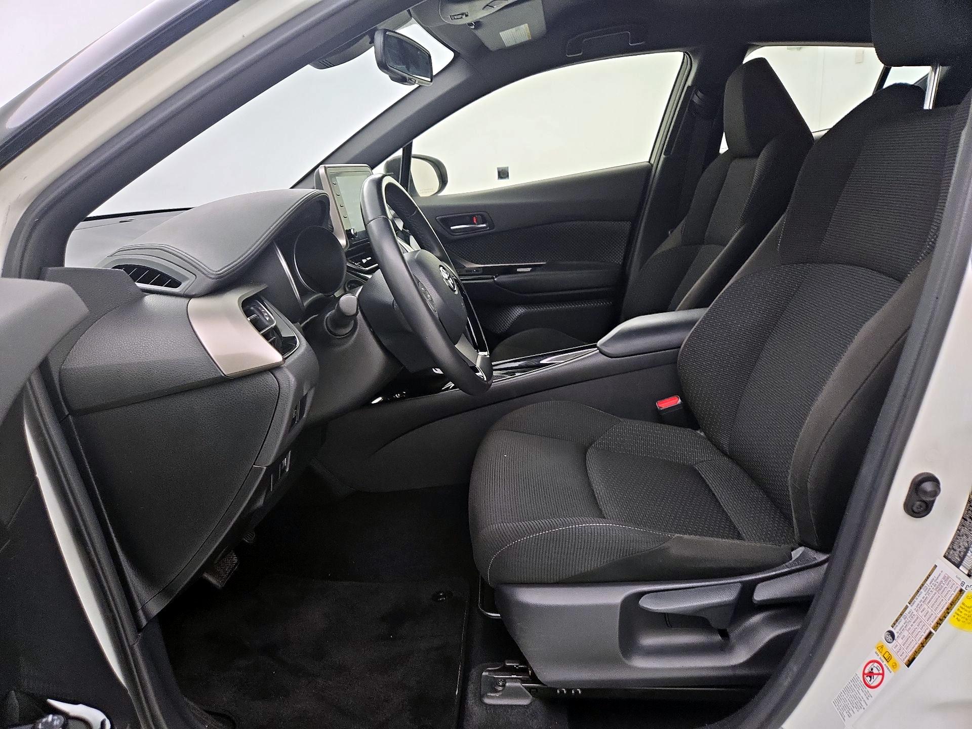 Thumbnail: 2019 Toyota C-HR - 11