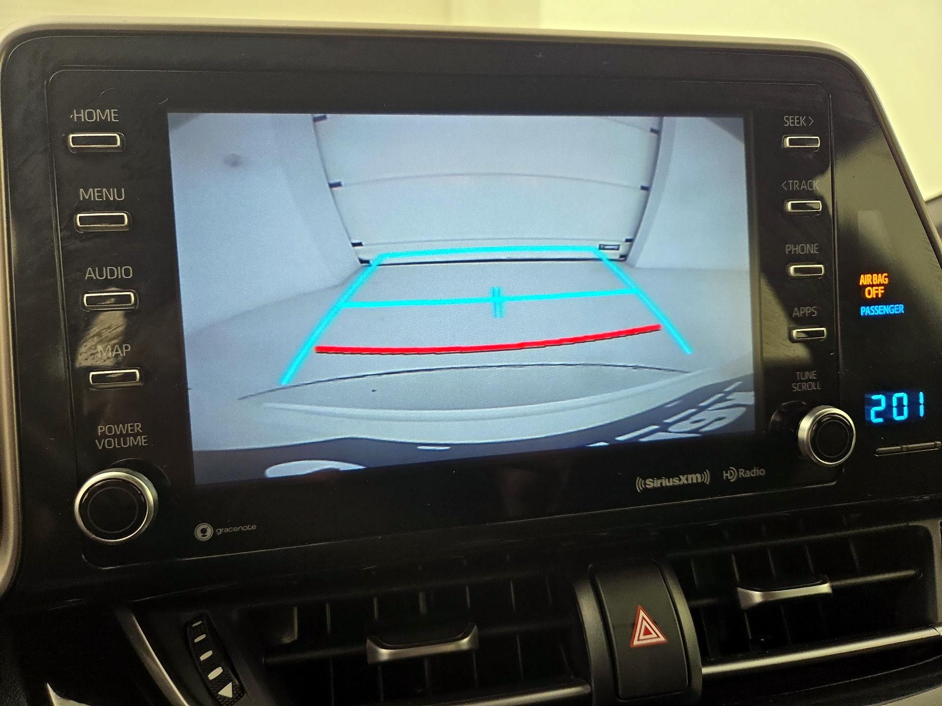 Thumbnail: 2019 Toyota C-HR - 14