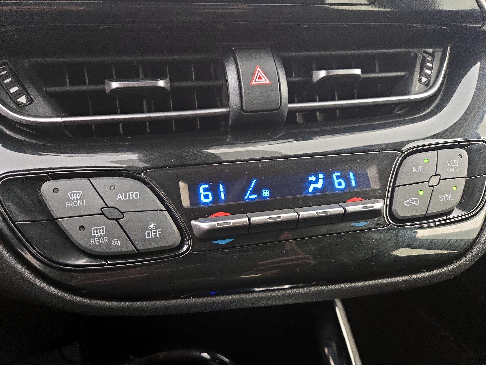 Thumbnail: 2019 Toyota C-HR - 16