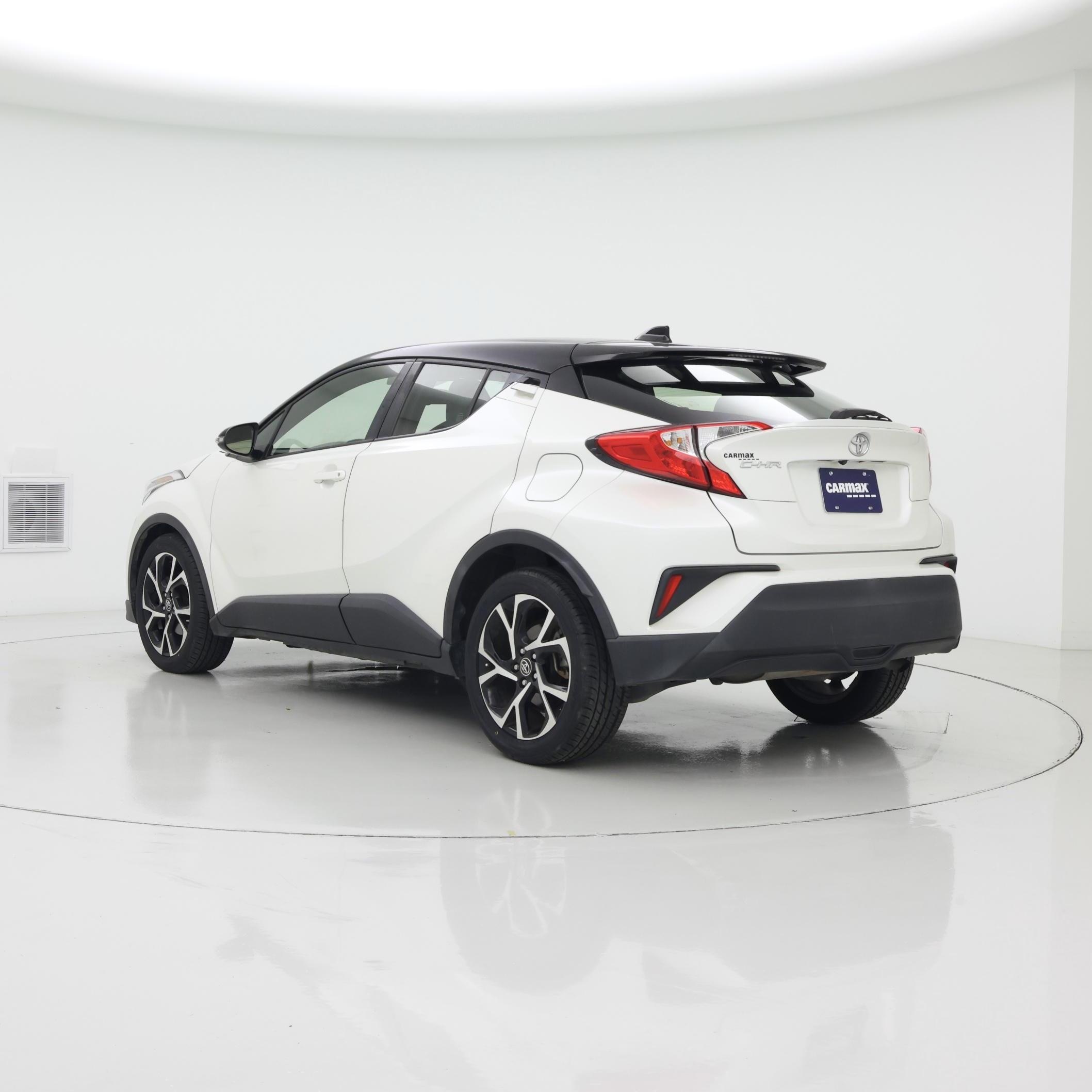 Thumbnail: 2019 Toyota C-HR - 2