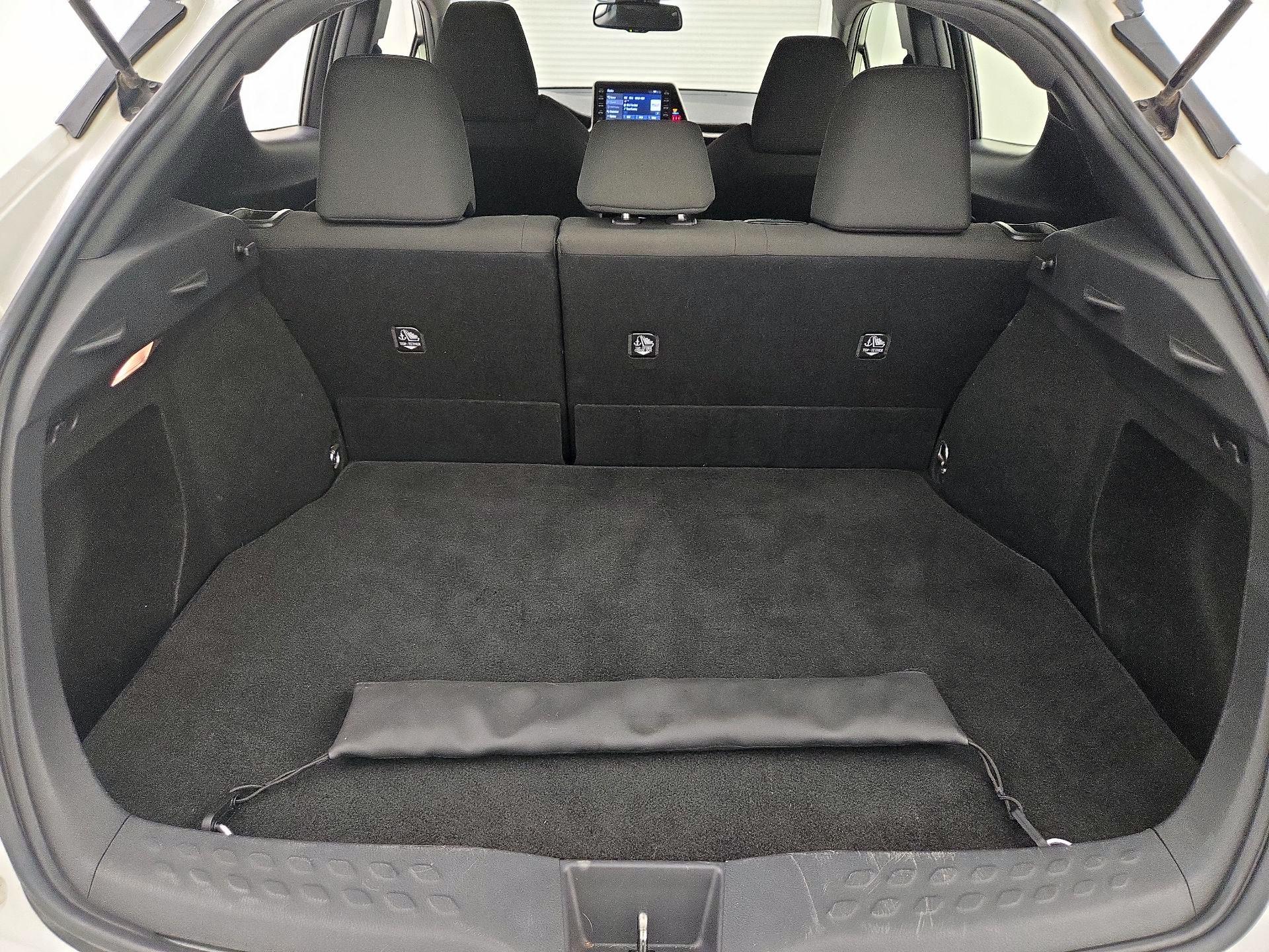 Thumbnail: 2019 Toyota C-HR - 20