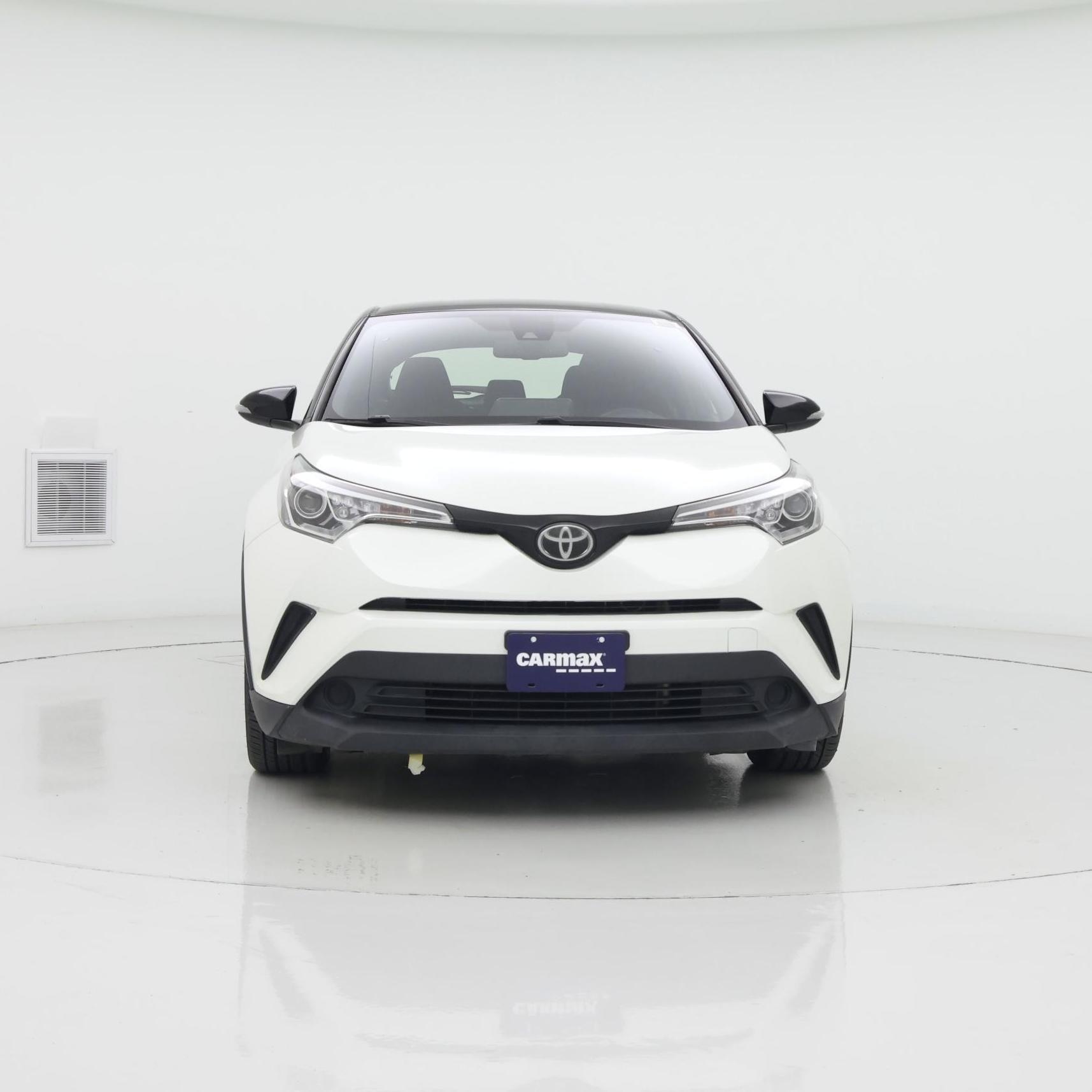 Thumbnail: 2019 Toyota C-HR - 5