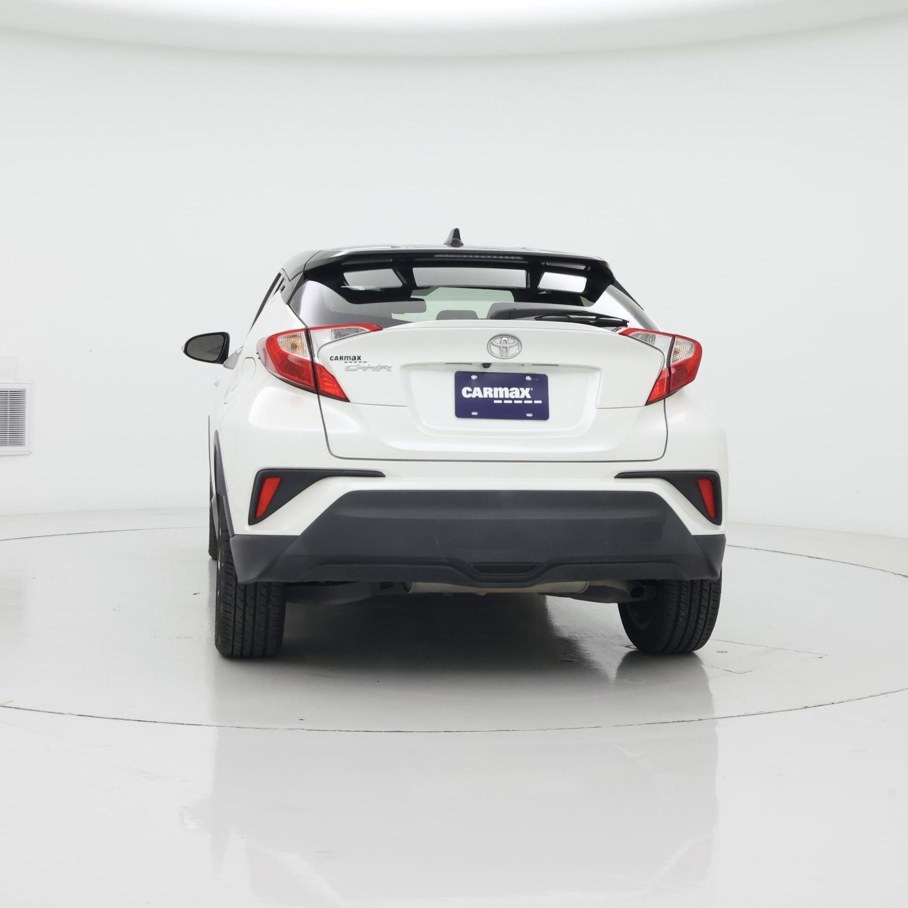 Thumbnail: 2019 Toyota C-HR - 6