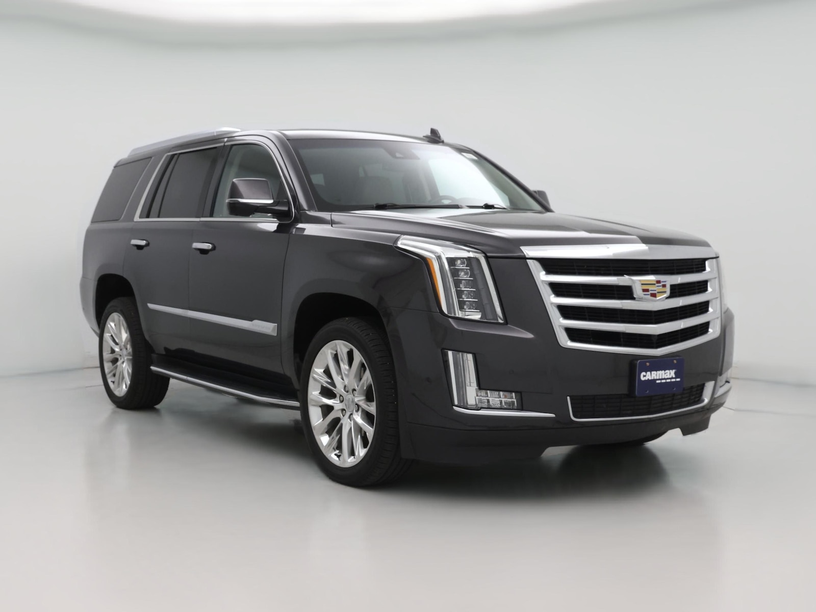 2018 Cadillac Escalade